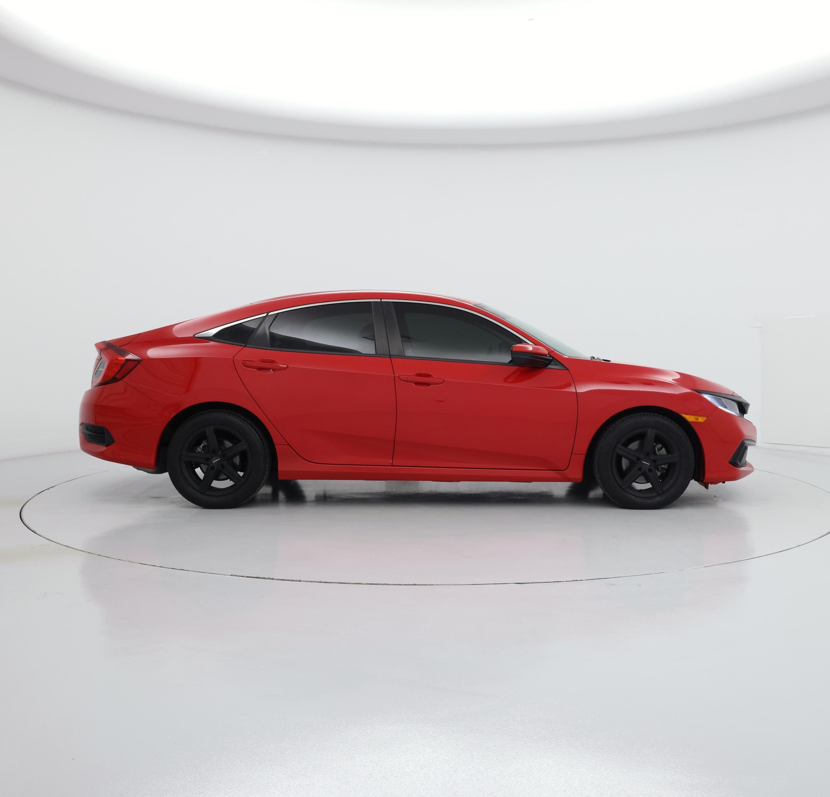 Thumbnail: 2019 Honda Civic - 7