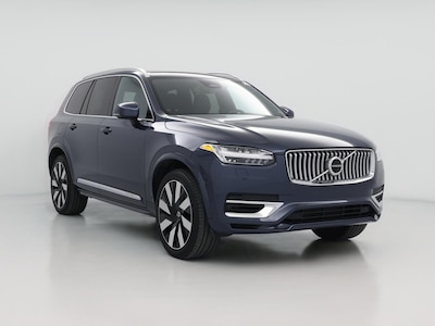 2023 Volvo XC90 Recharge PHEV T8 Ultimate Bright Theme