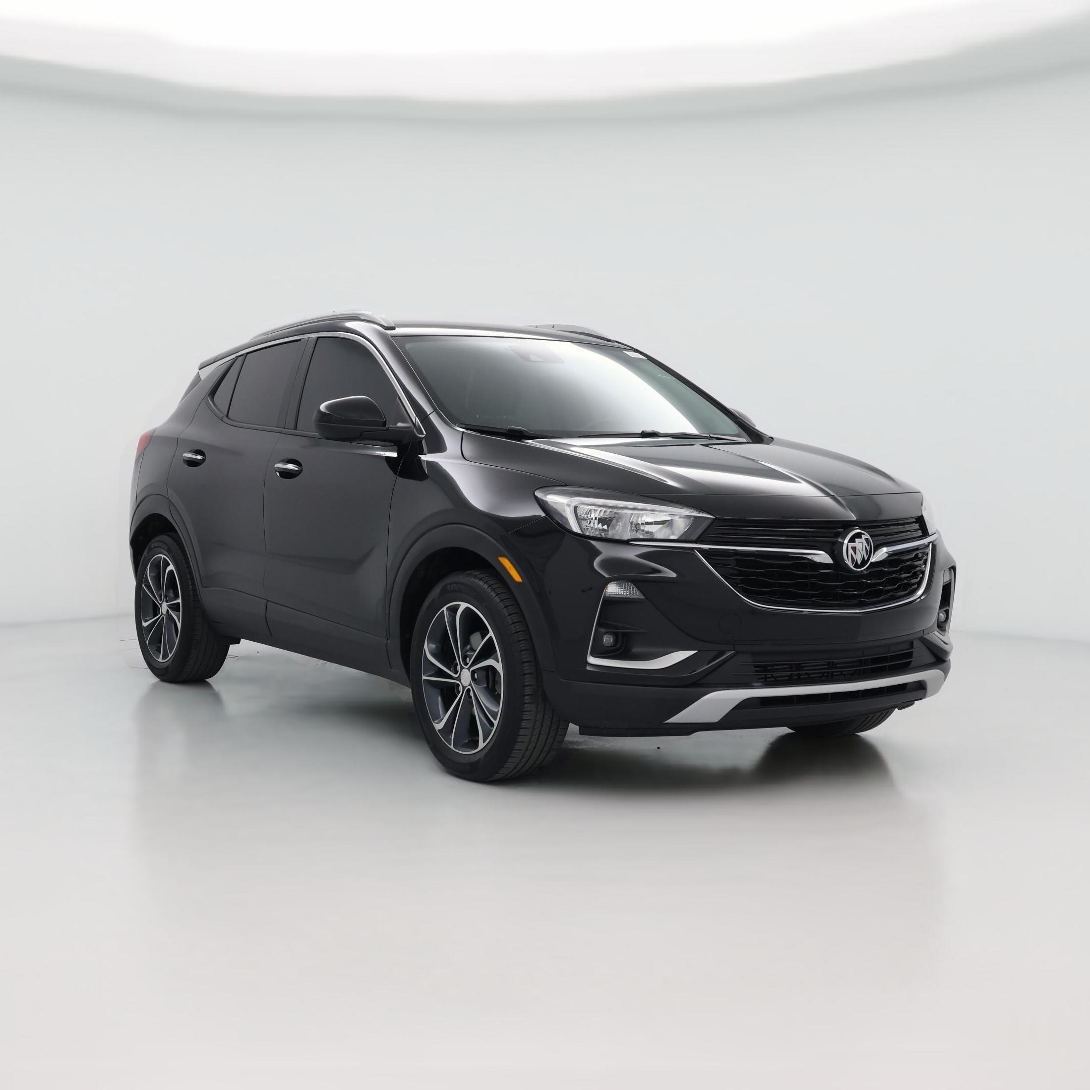 Thumbnail: 2023 Buick Encore GX - 1