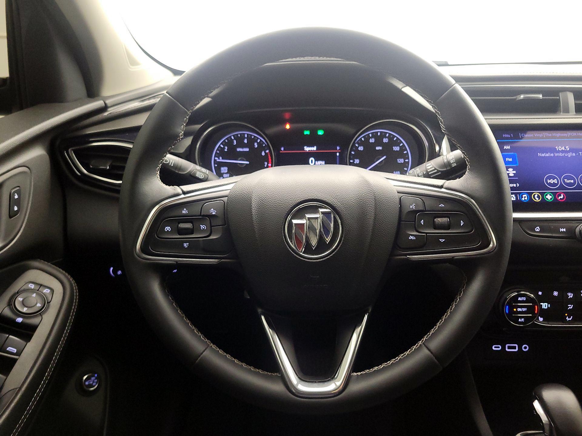 Thumbnail: 2023 Buick Encore GX - 10