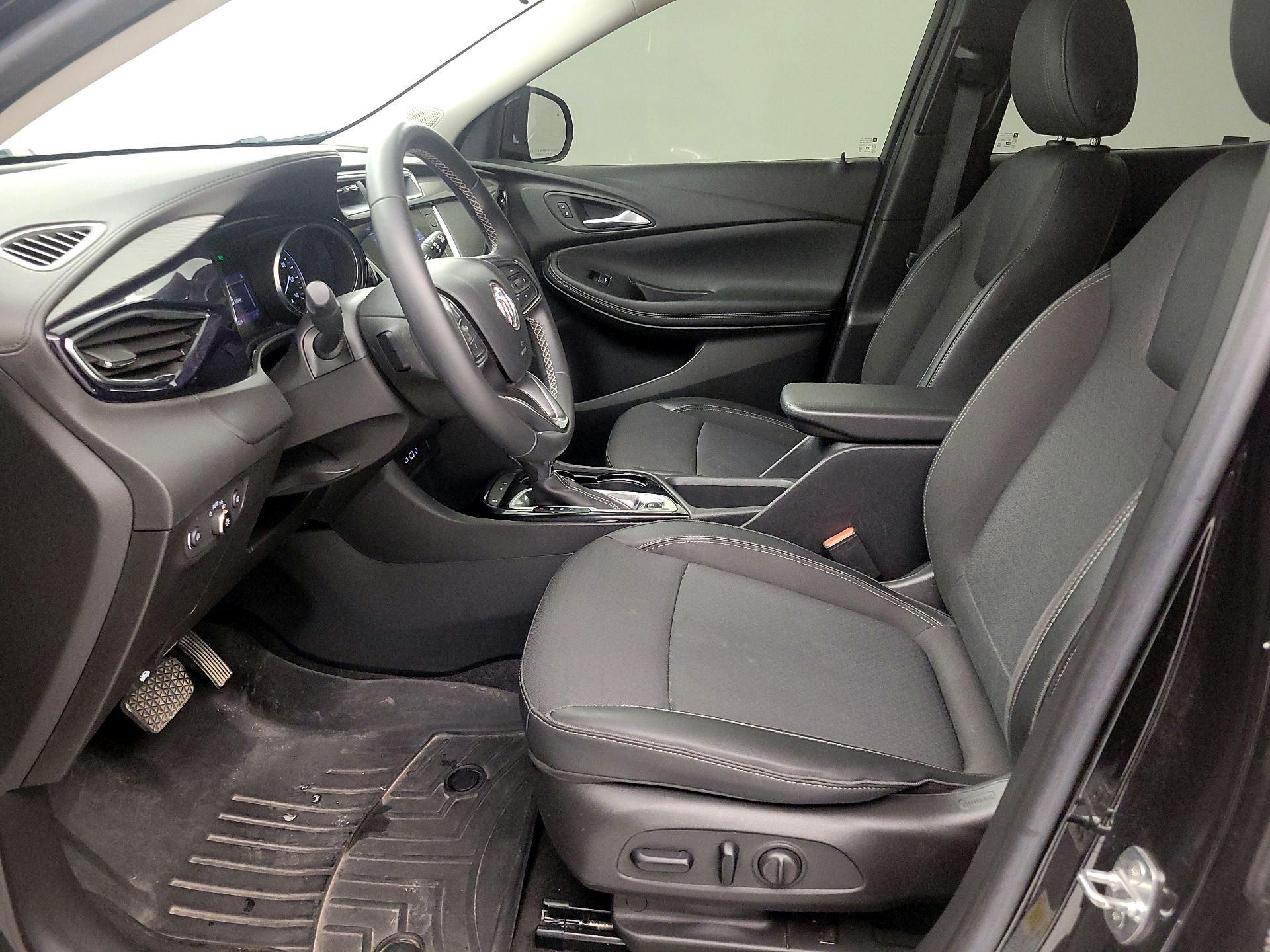 Thumbnail: 2023 Buick Encore GX - 11