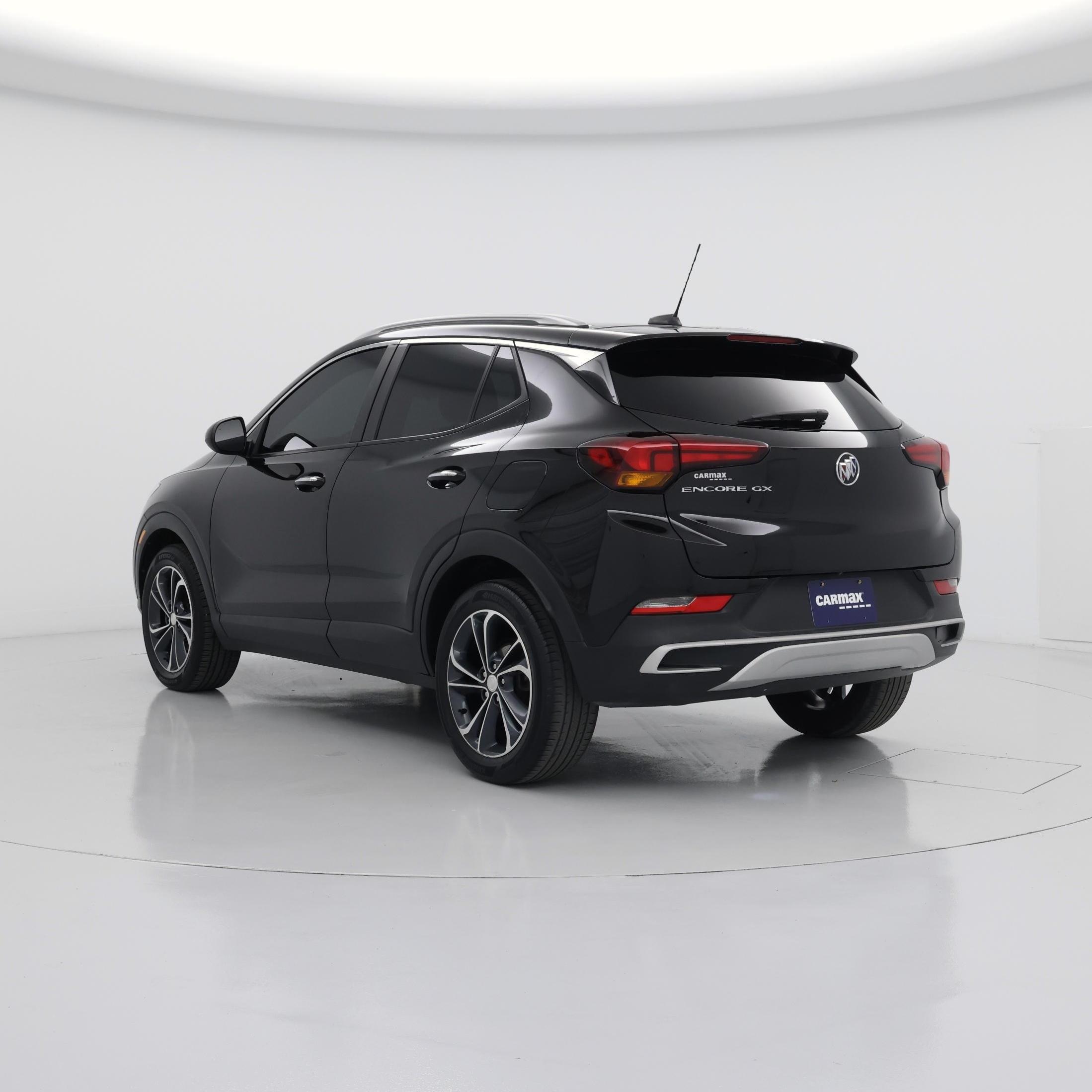 Thumbnail: 2023 Buick Encore GX - 2