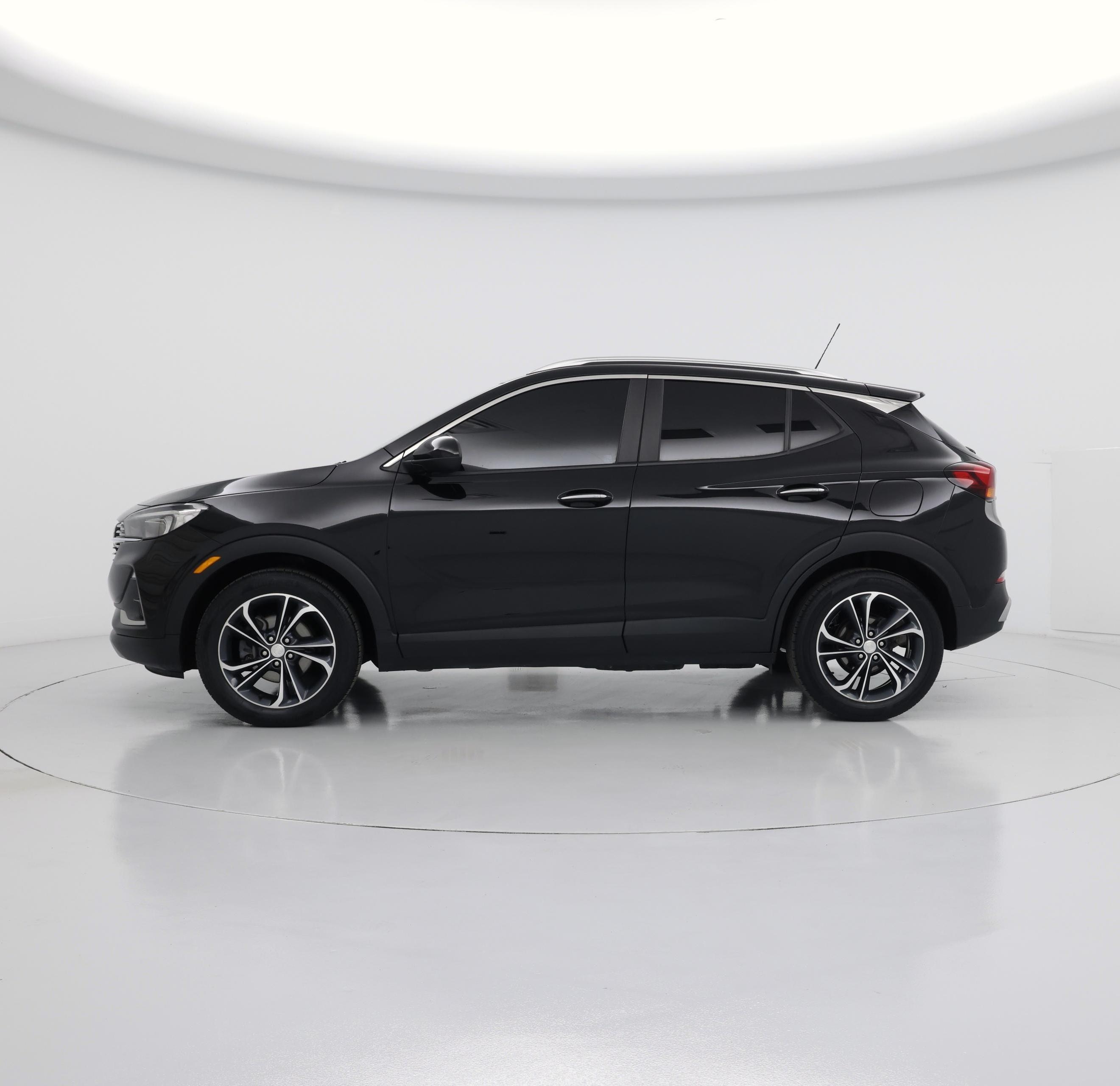 Thumbnail: 2023 Buick Encore GX - 3