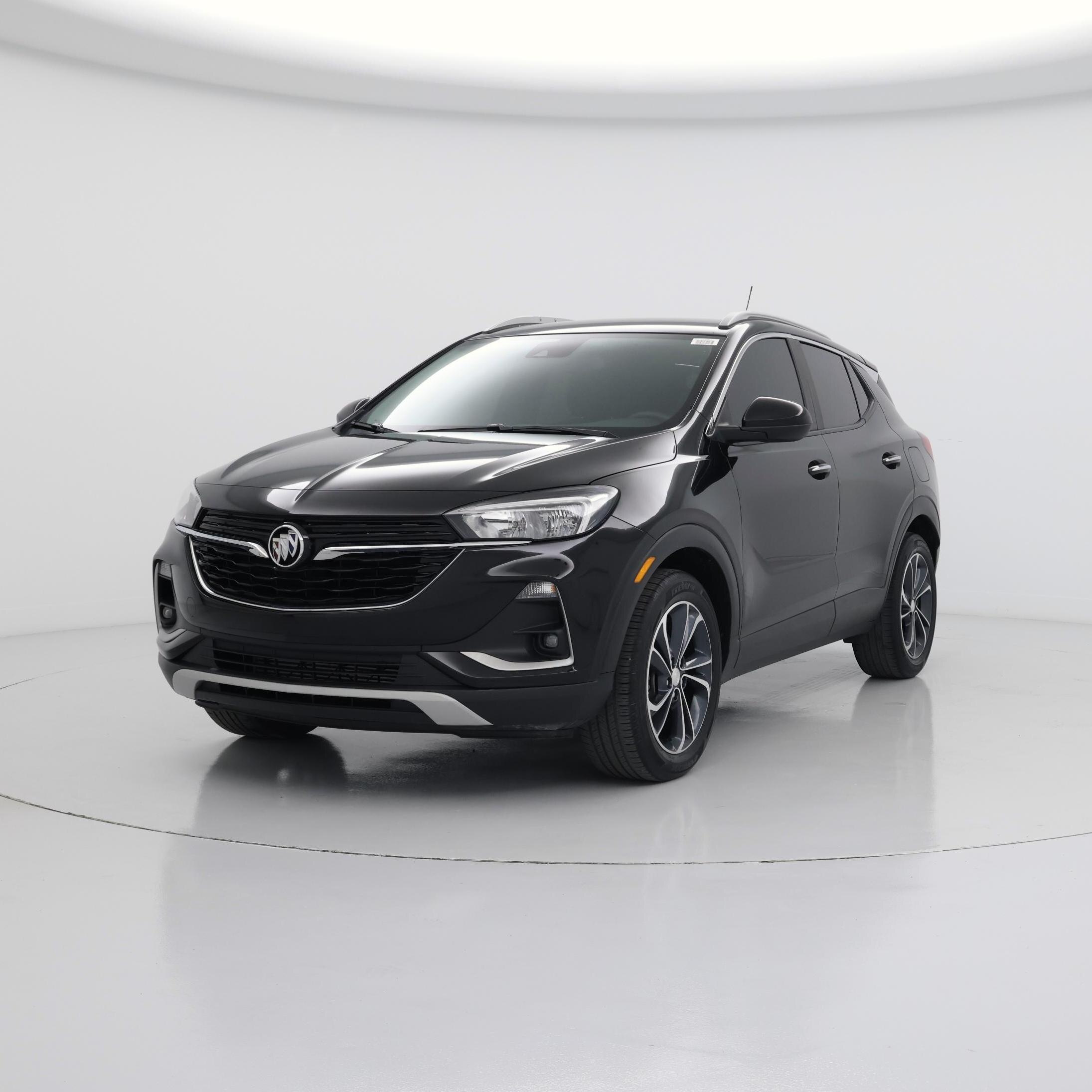 Thumbnail: 2023 Buick Encore GX - 4