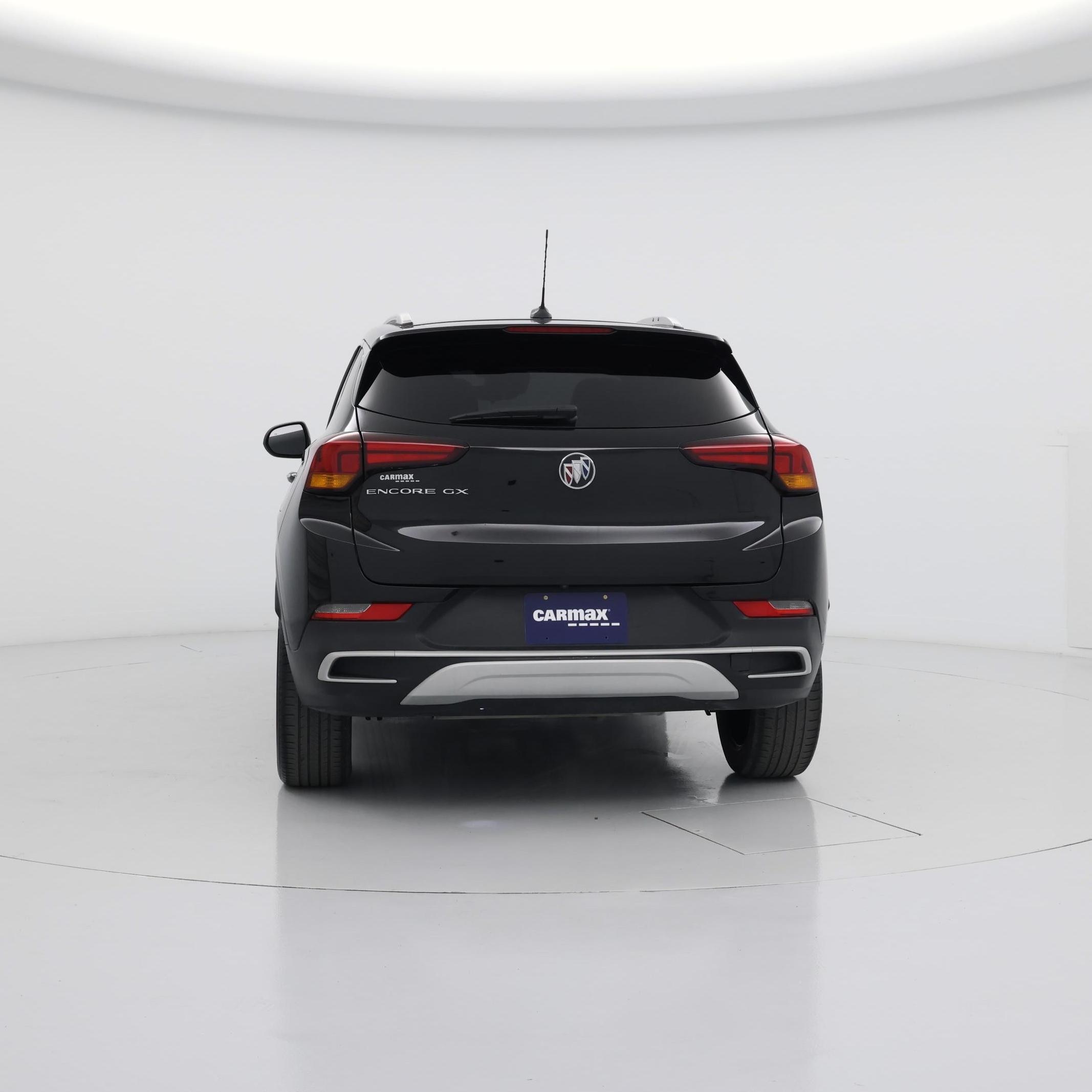 Thumbnail: 2023 Buick Encore GX - 6