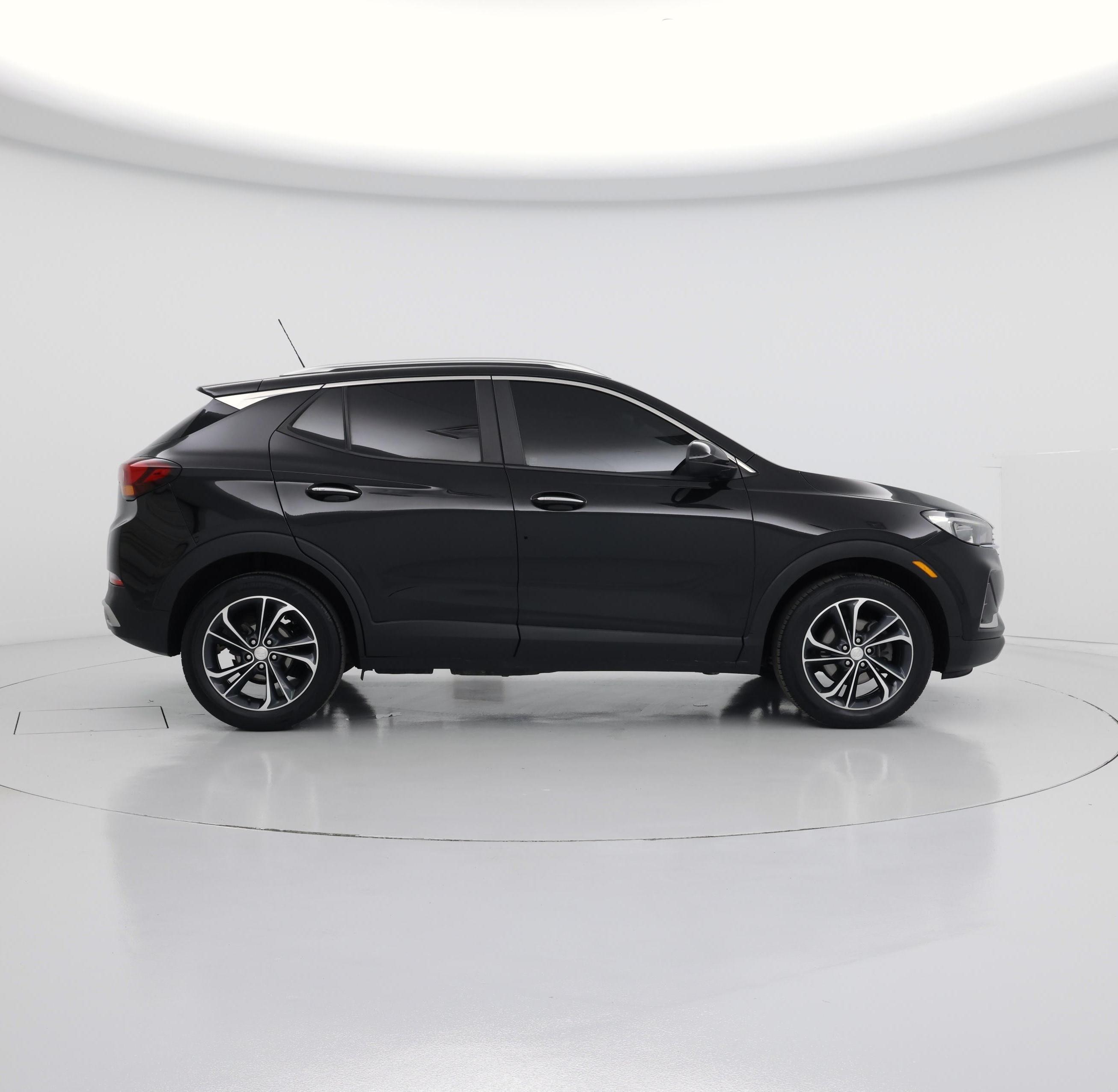 Thumbnail: 2023 Buick Encore GX - 7