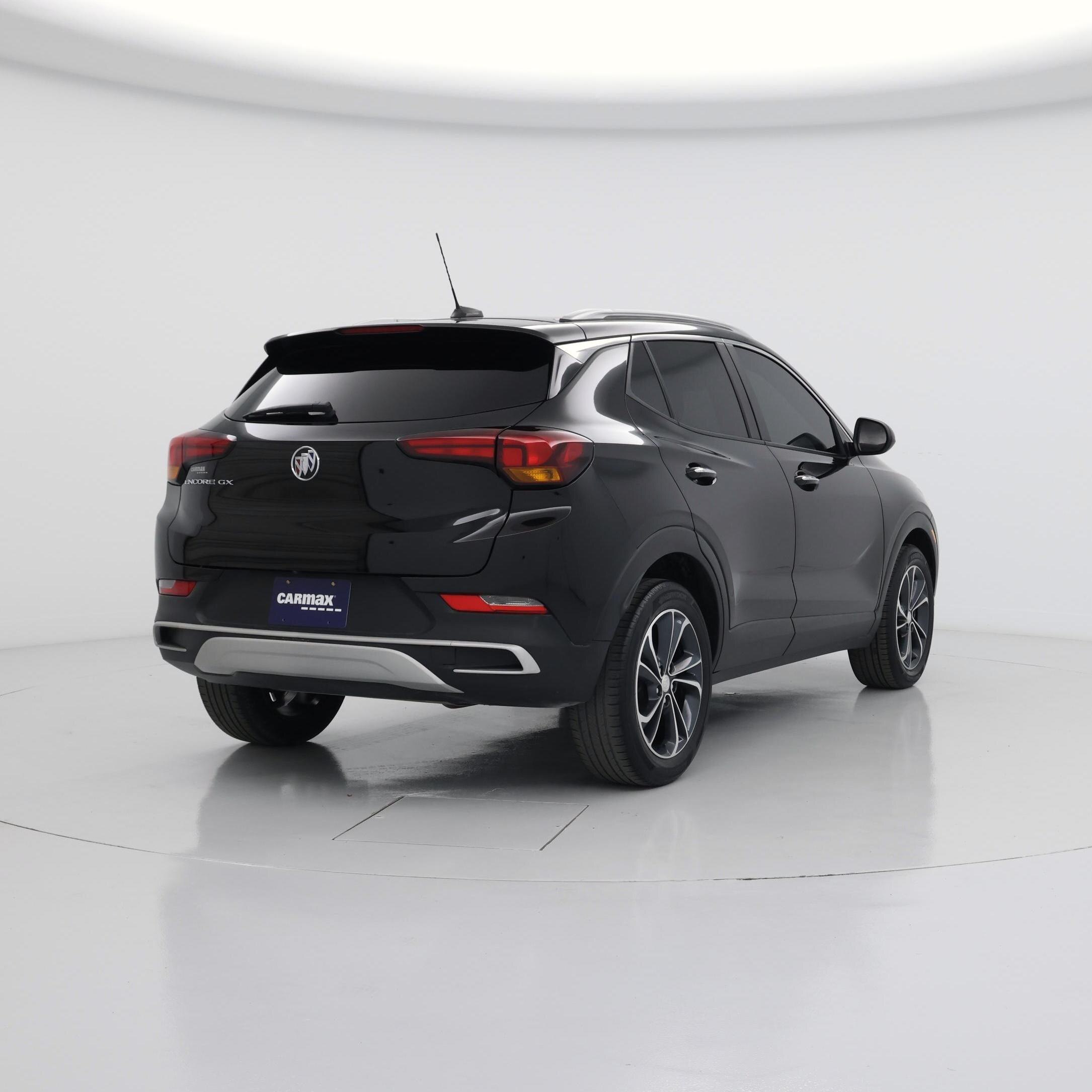 Thumbnail: 2023 Buick Encore GX - 8