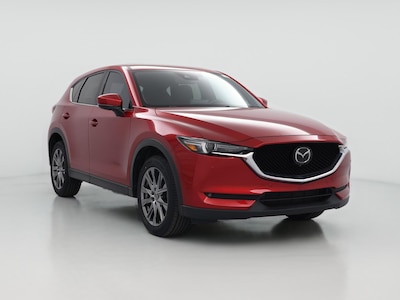 2020 Mazda CX-5 Signature