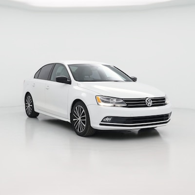 2016 Volkswagen Jetta Sport