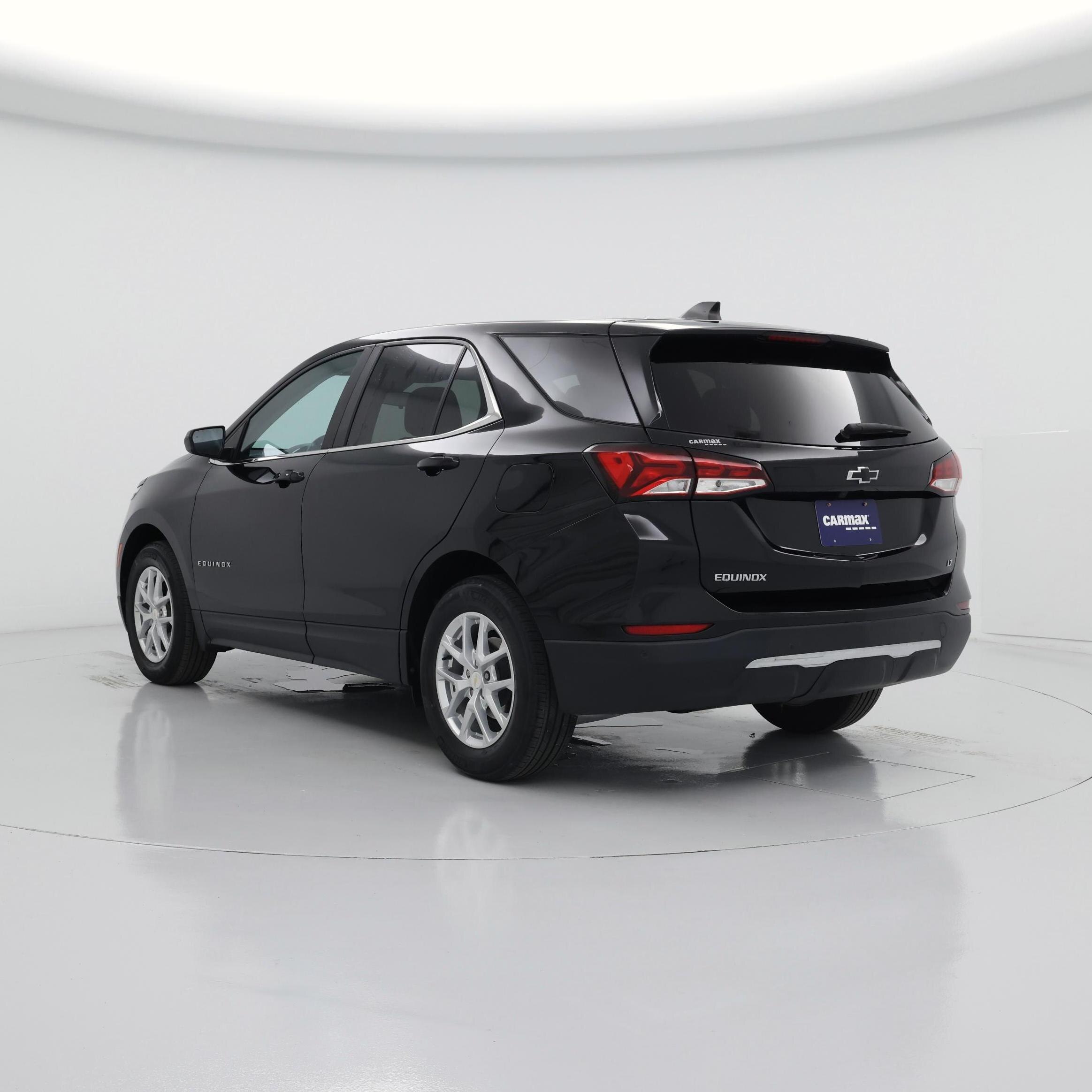 Thumbnail: 2022 Chevrolet Equinox - 2