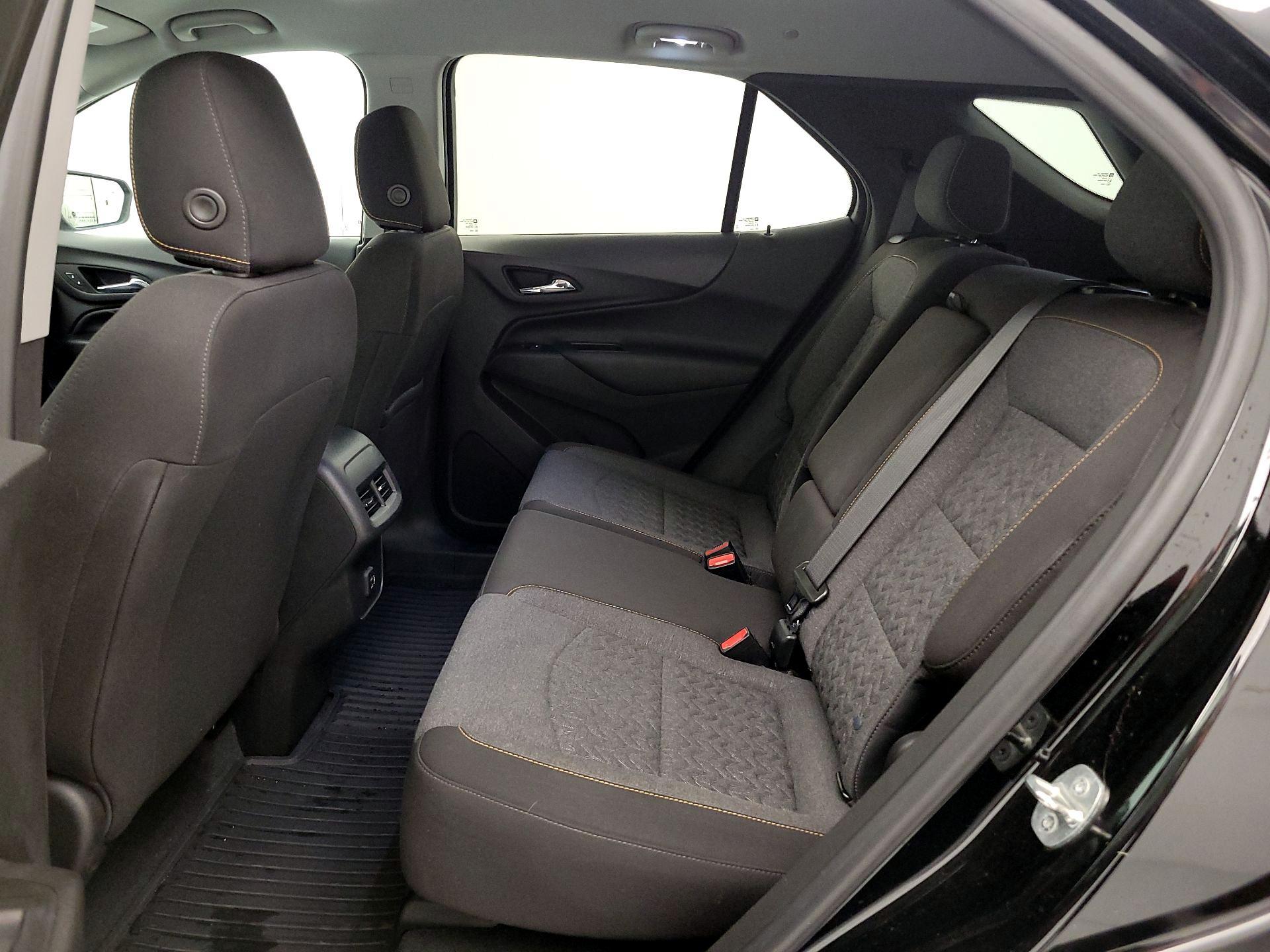 Thumbnail: 2022 Chevrolet Equinox - 19