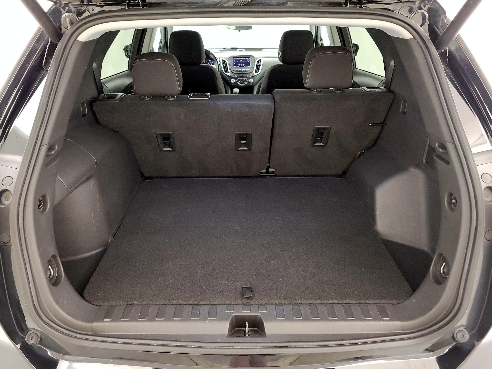 Thumbnail: 2022 Chevrolet Equinox - 20