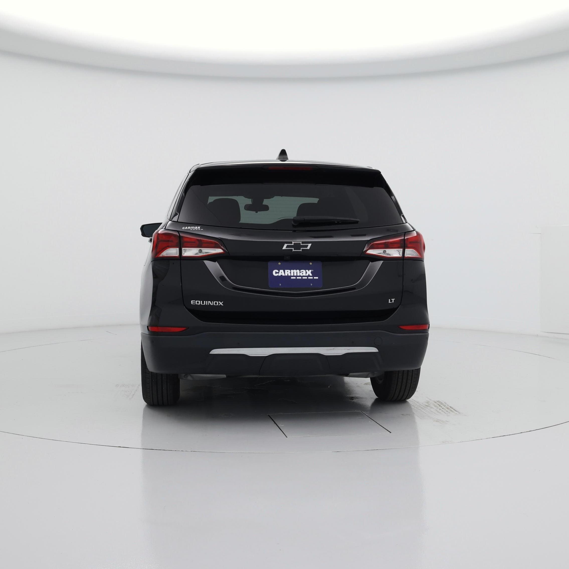 Thumbnail: 2022 Chevrolet Equinox - 6