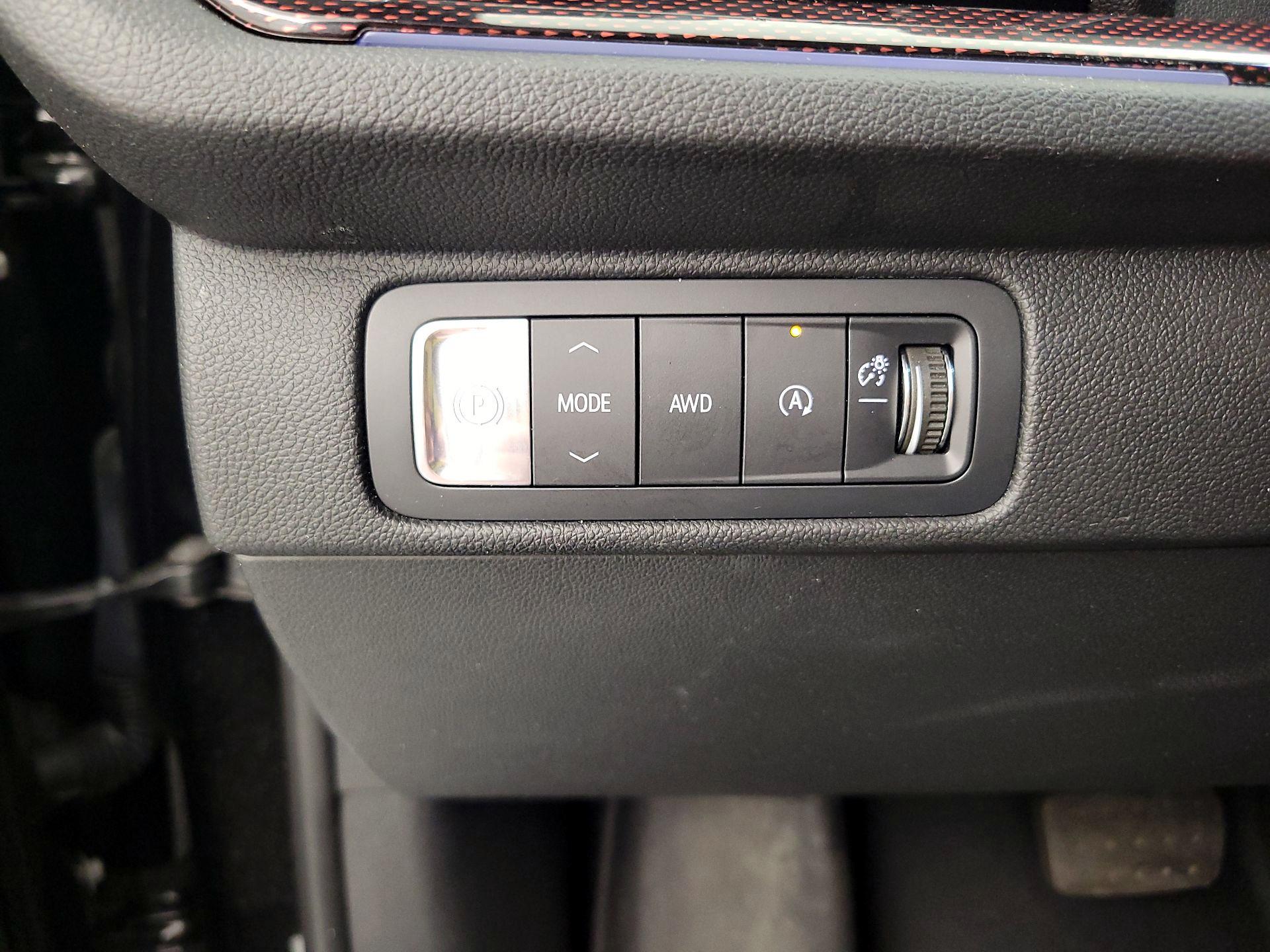 Thumbnail: 2024 Chevrolet Traverse - 13