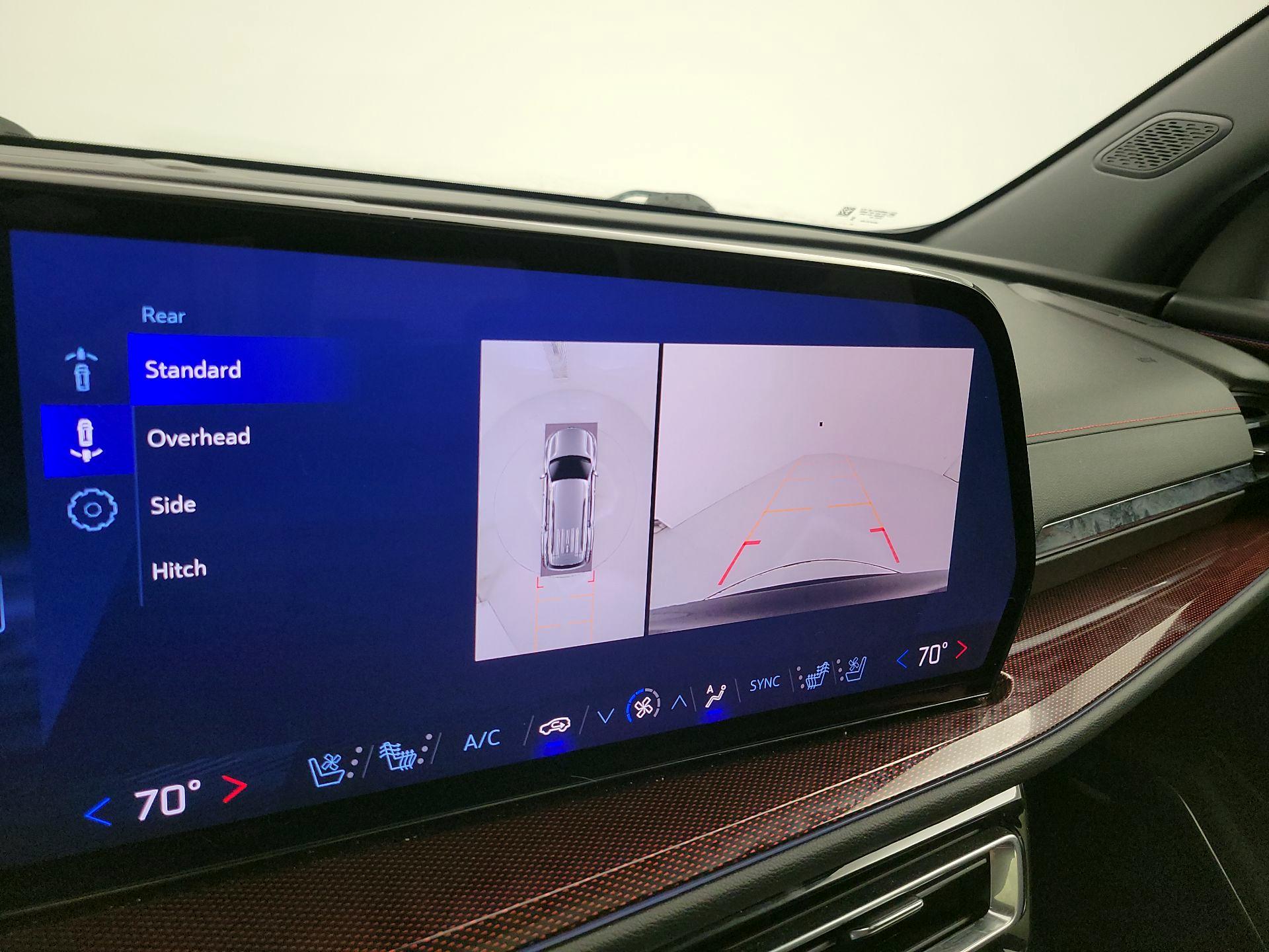 Thumbnail: 2024 Chevrolet Traverse - 14