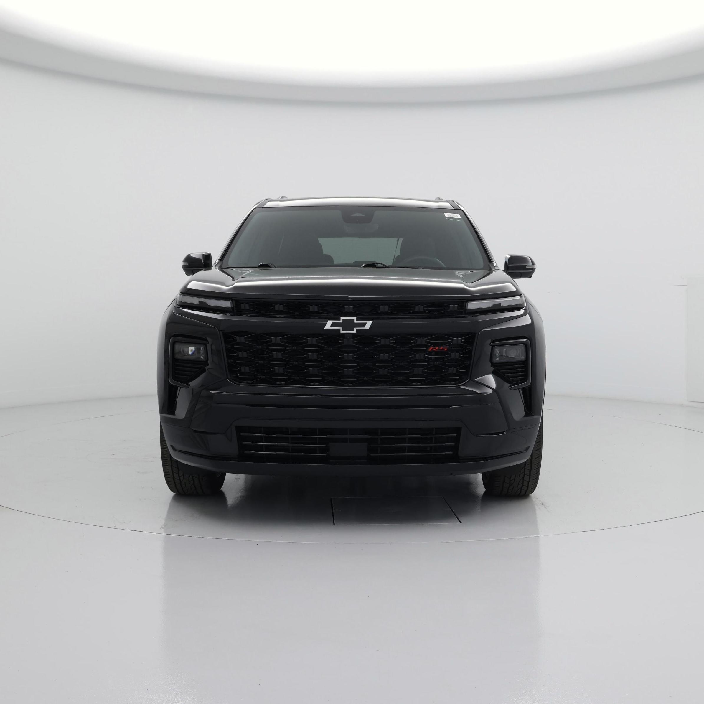 Thumbnail: 2024 Chevrolet Traverse - 5