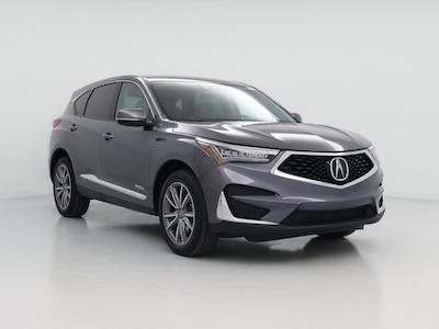 2020 Acura RDX SH-AWD Technology