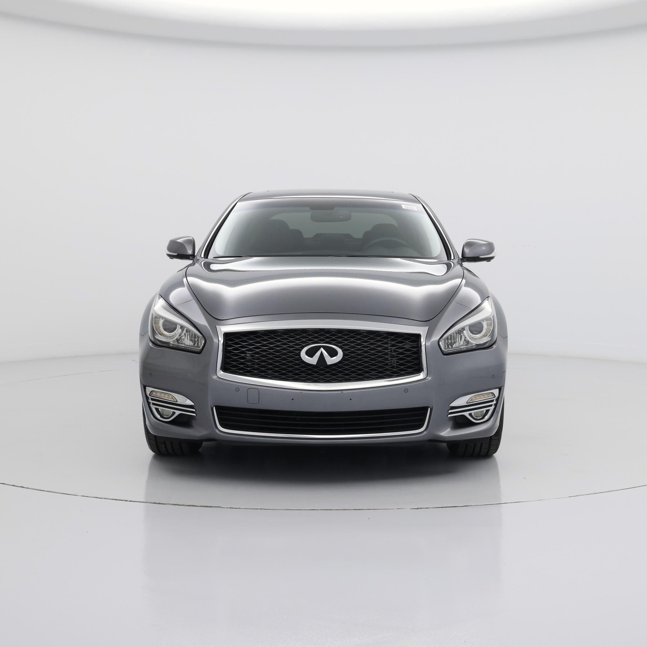 Thumbnail: 2017 INFINITI Q70 - 5