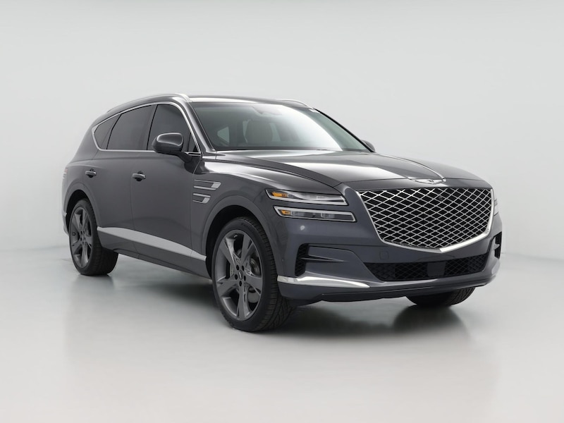 2023 Genesis GV80 3.5T -
                  Indianapolis, IN