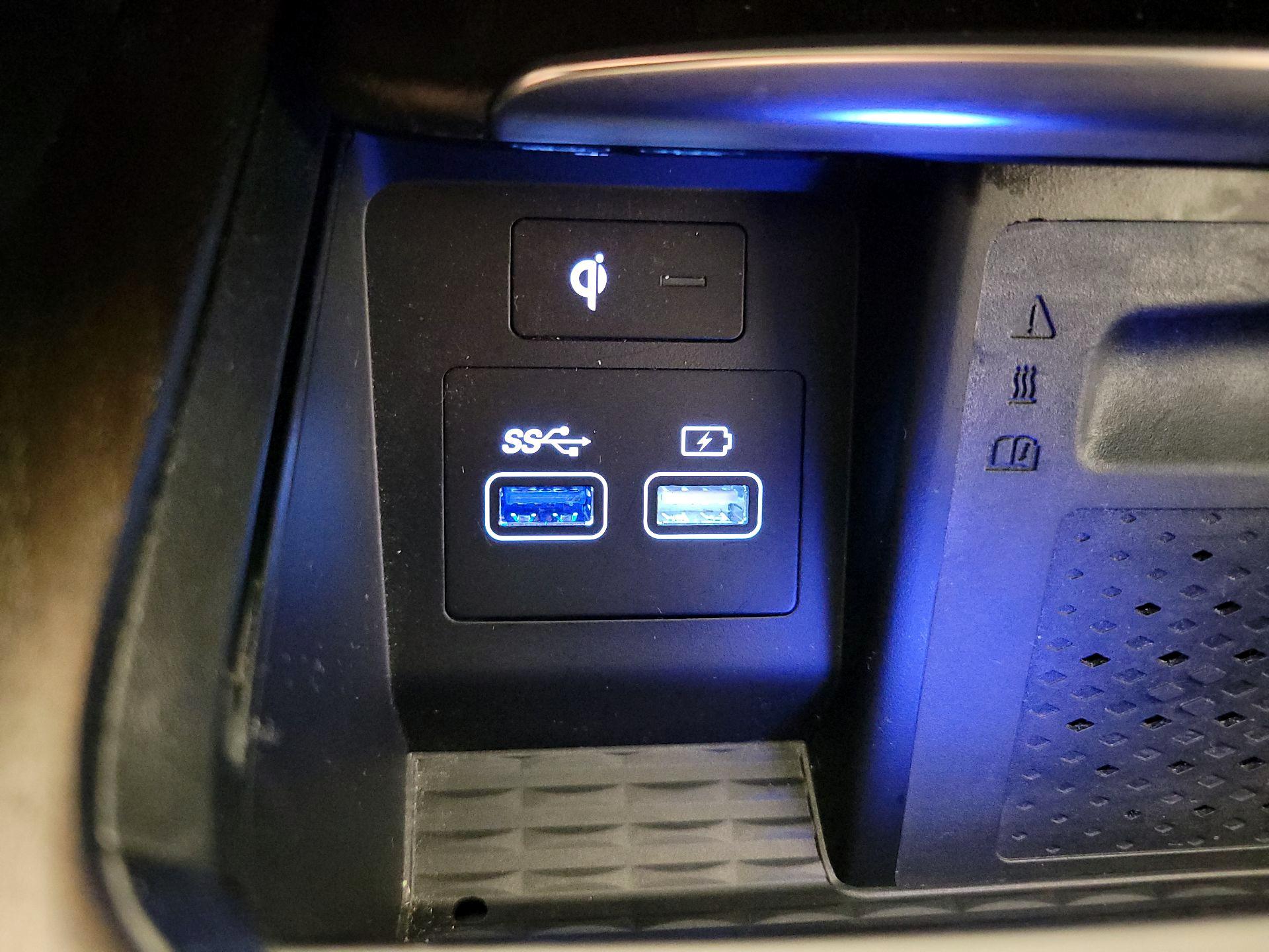 Thumbnail: 2023 Genesis GV80 - 19