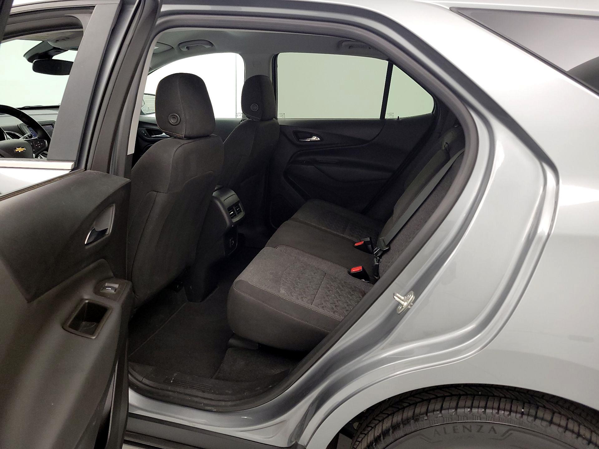 Thumbnail: 2023 Chevrolet Equinox - 19