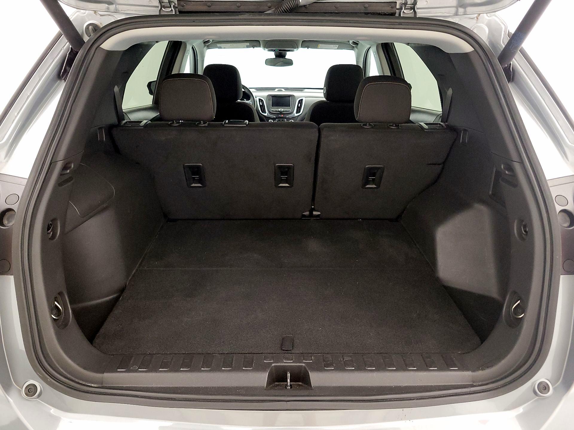 Thumbnail: 2023 Chevrolet Equinox - 20