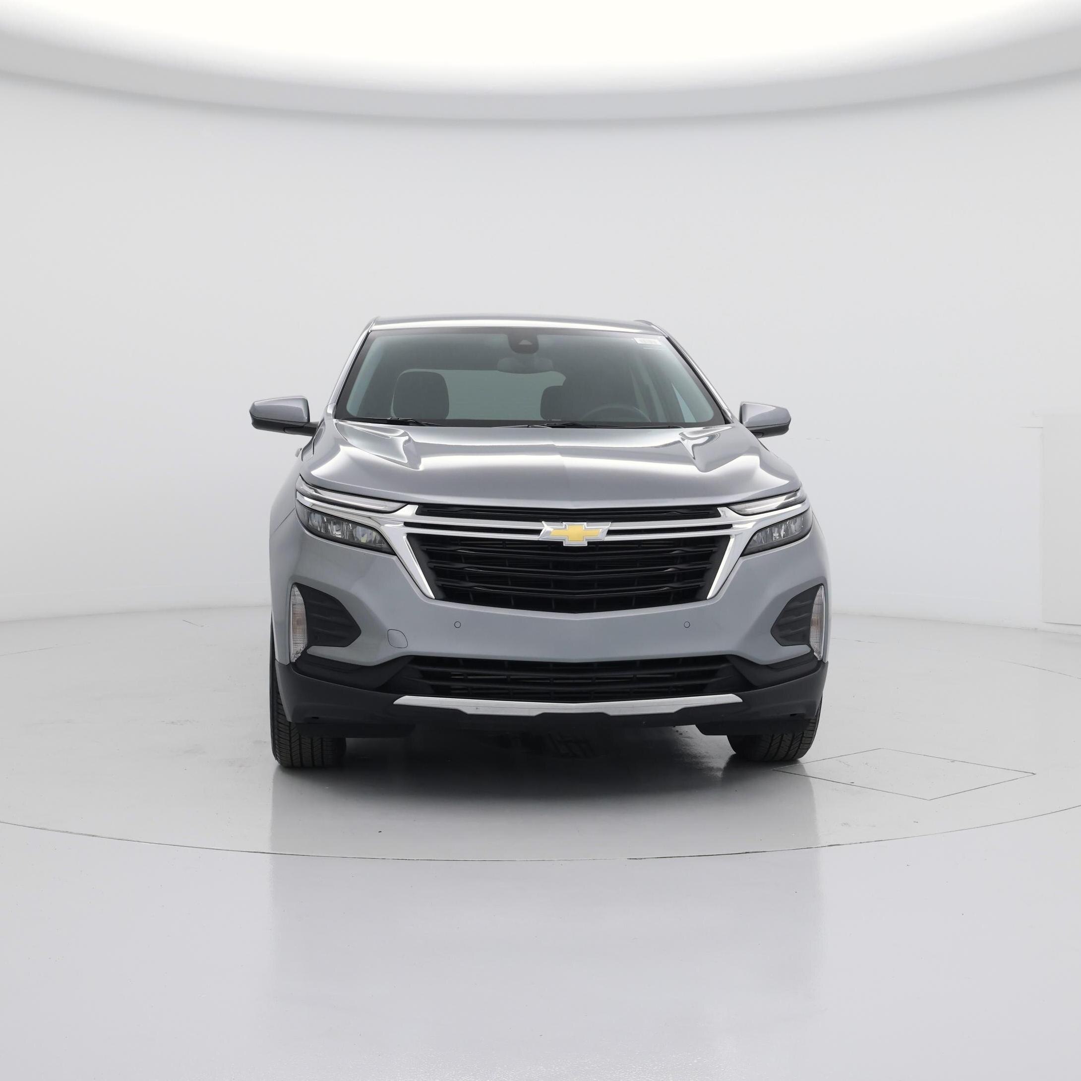 Thumbnail: 2023 Chevrolet Equinox - 5