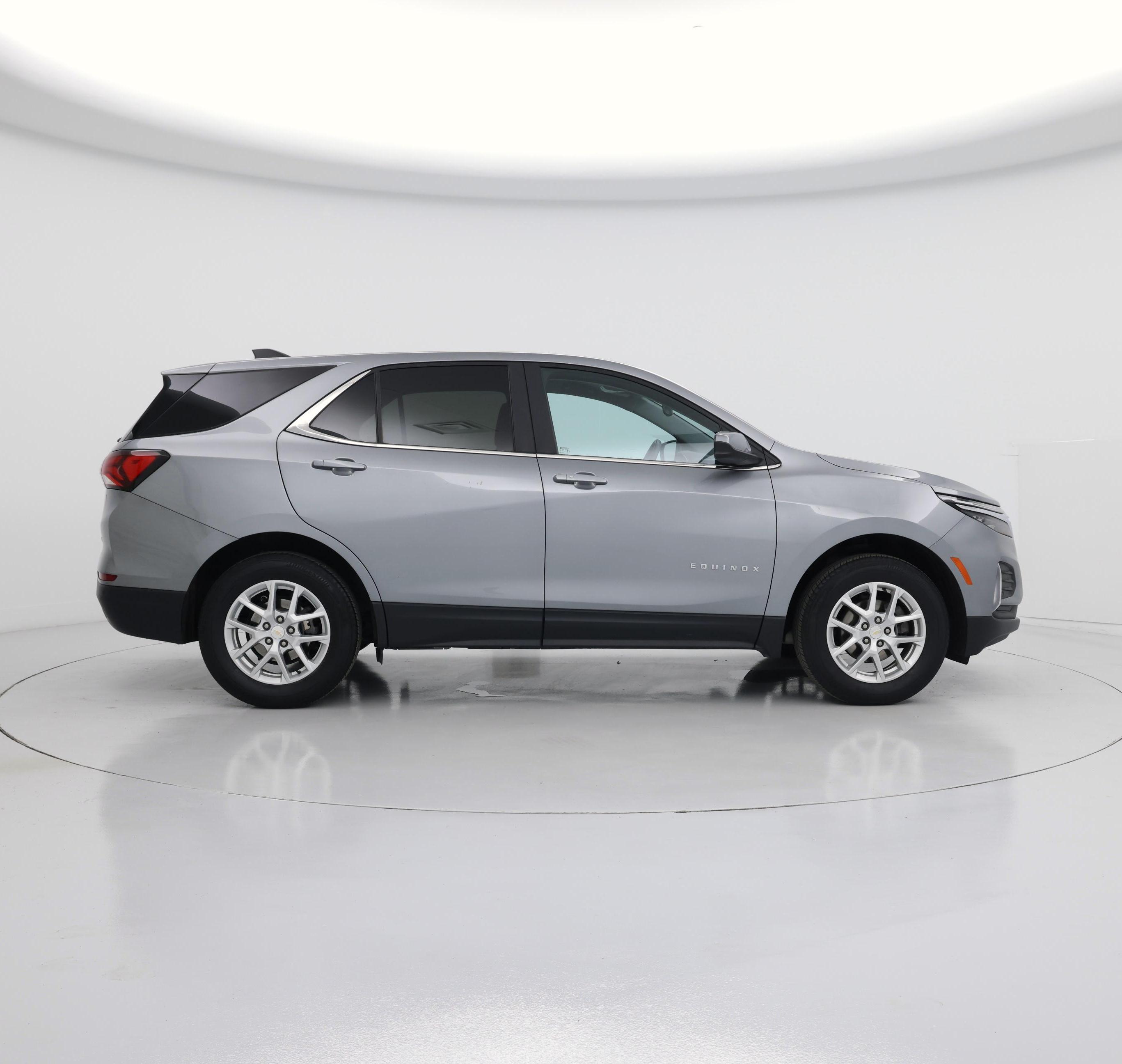 Thumbnail: 2023 Chevrolet Equinox - 7