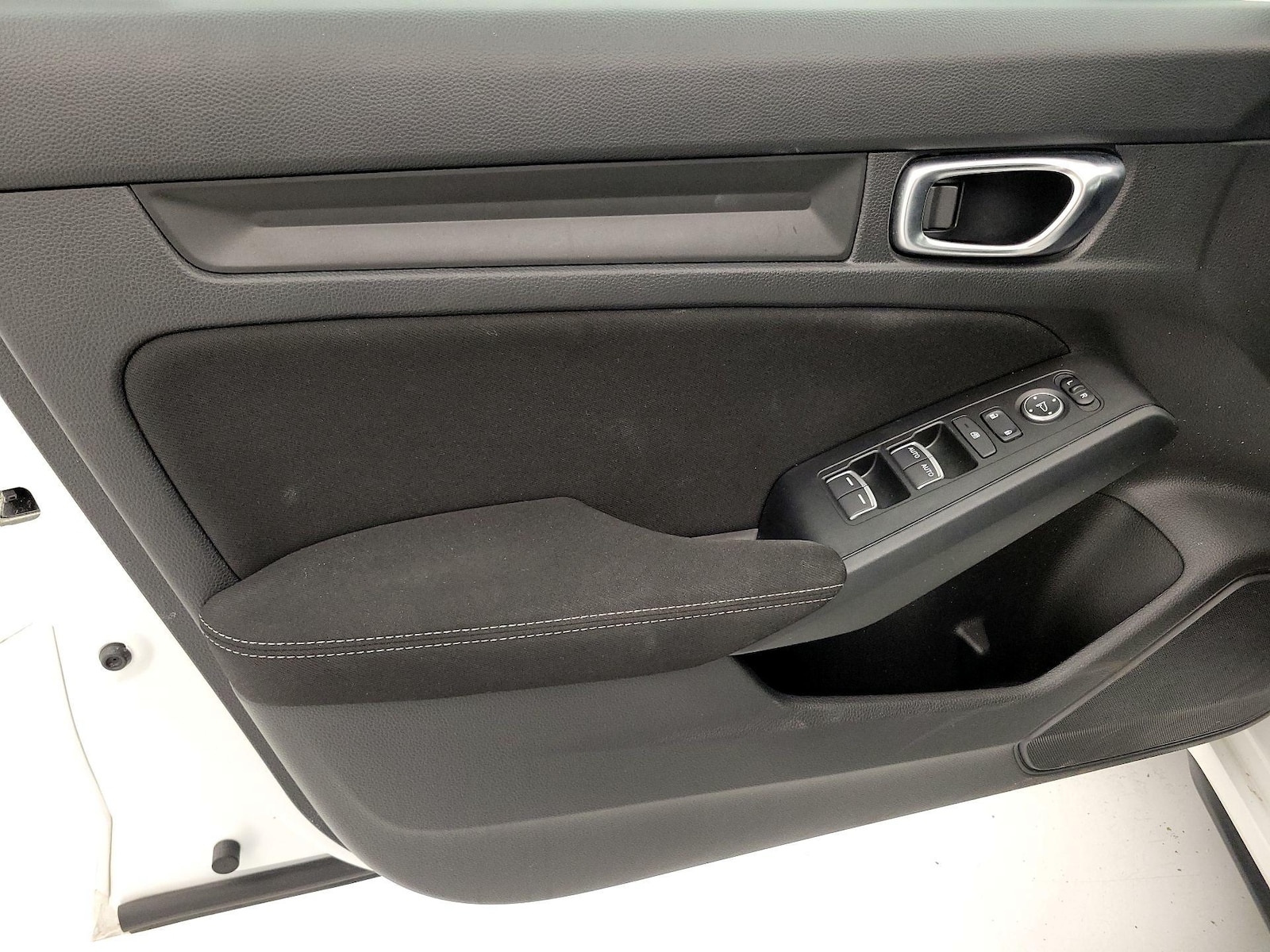 2022 Honda Civic Hatchback Sport - Photo 13