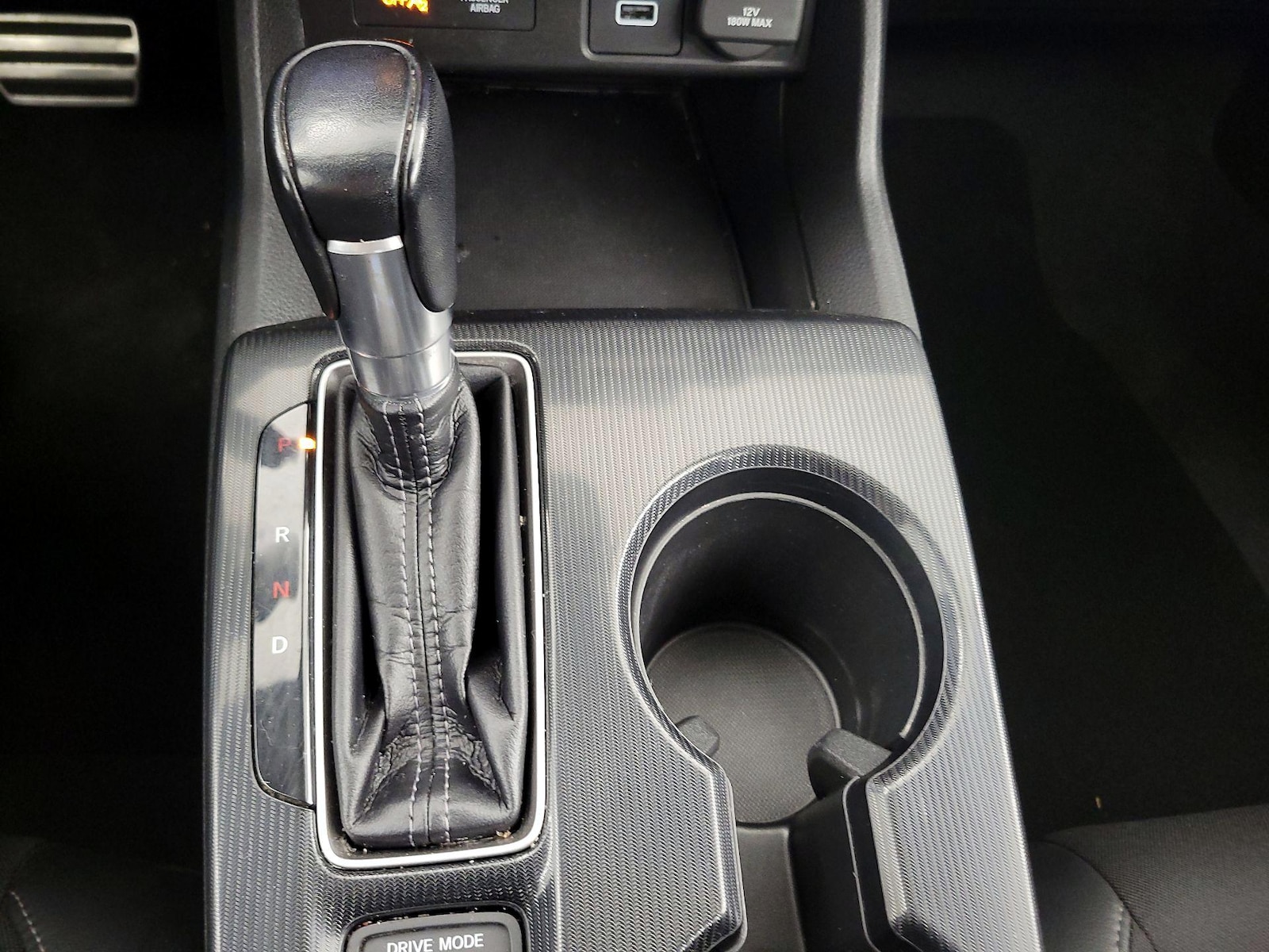 2022 Honda Civic Hatchback Sport - Photo 18