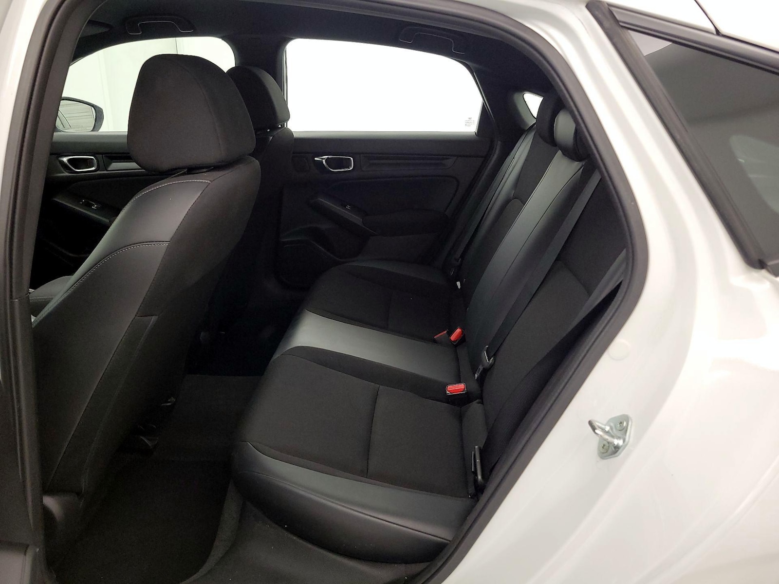 2022 Honda Civic Hatchback Sport - Photo 20