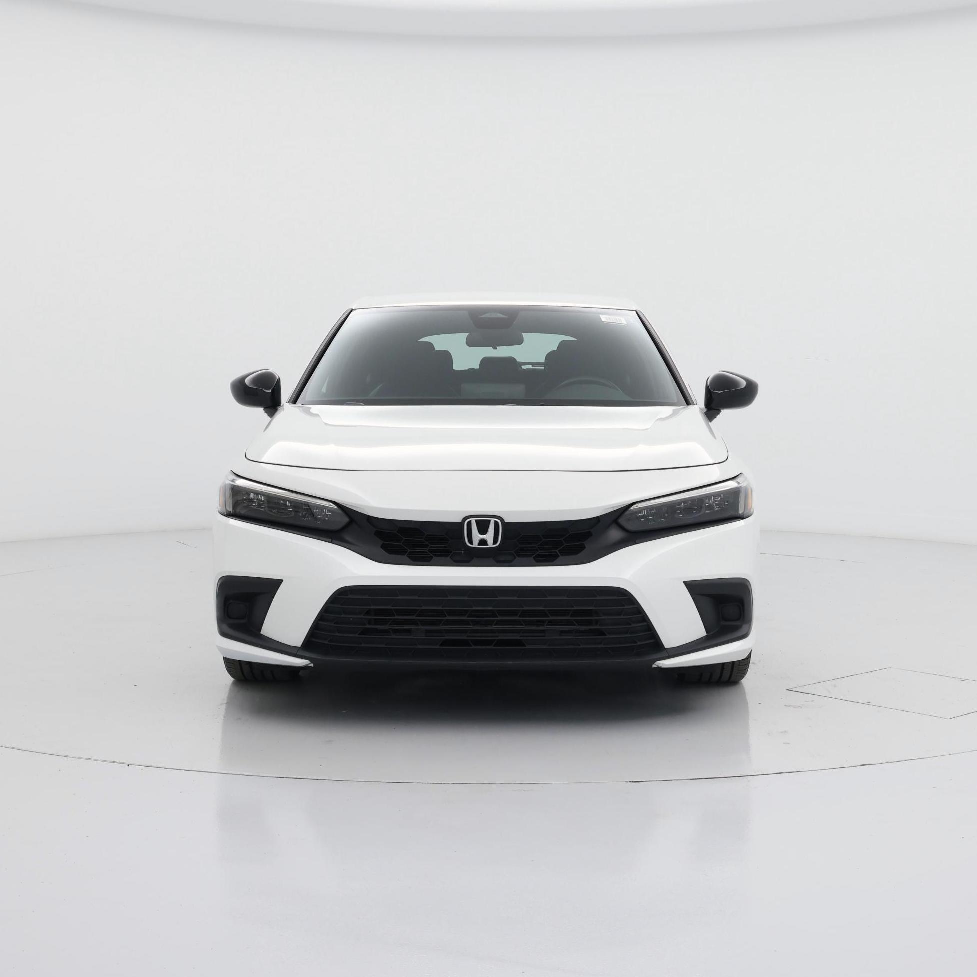 Thumbnail: 2022 Honda Civic - 5