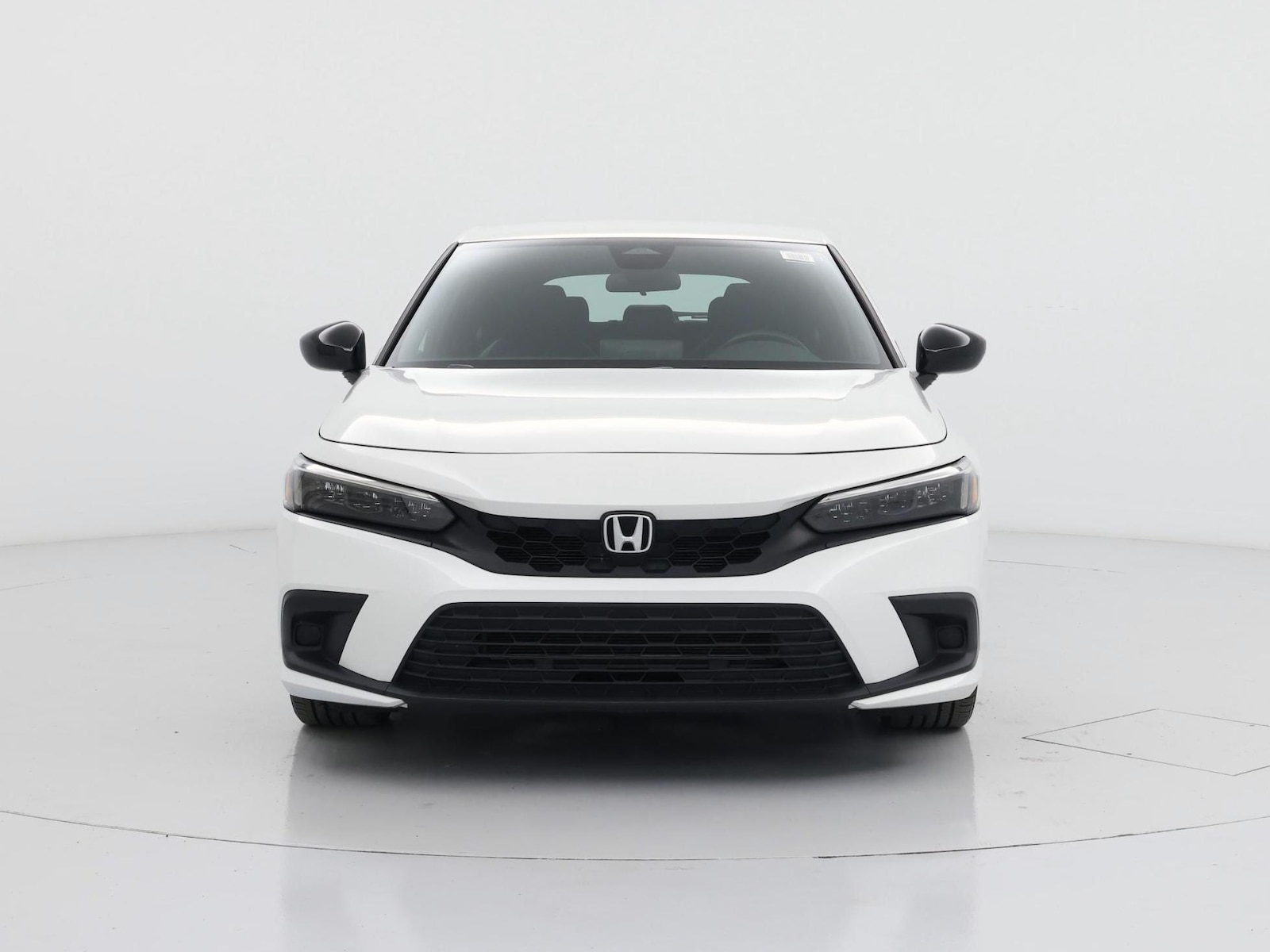 2022 Honda Civic Hatchback Sport - Photo 6