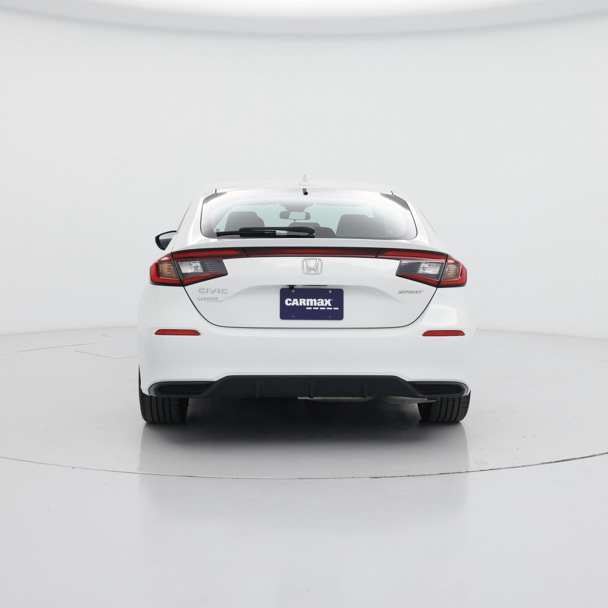 Thumbnail: 2022 Honda Civic - 6