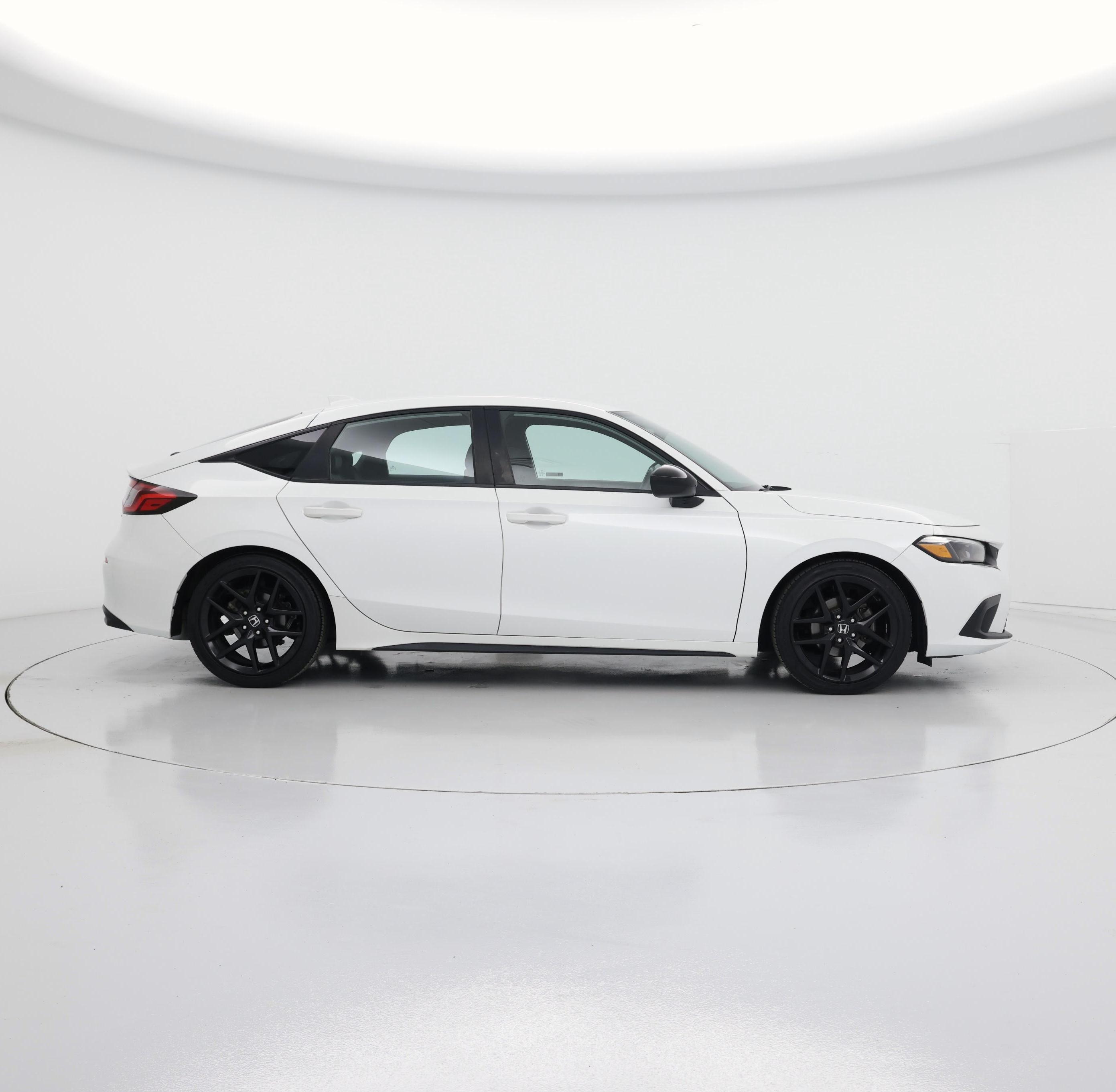 Thumbnail: 2022 Honda Civic - 7