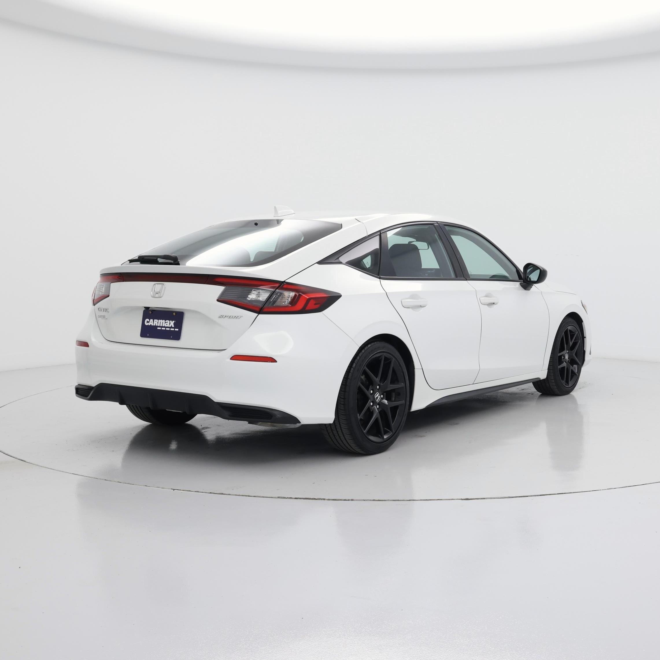 Thumbnail: 2022 Honda Civic - 8