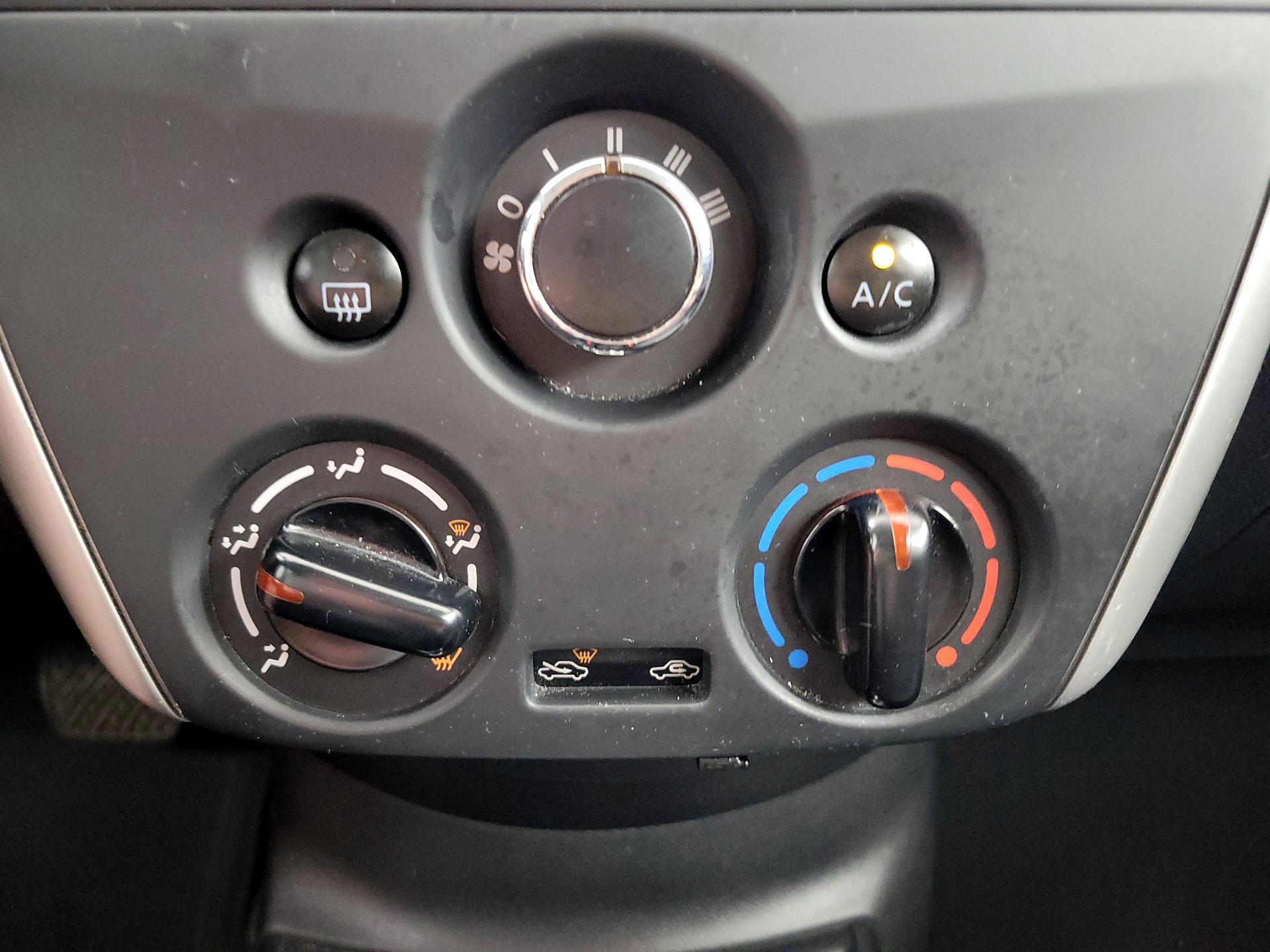 Thumbnail: 2016 Nissan Versa - 15