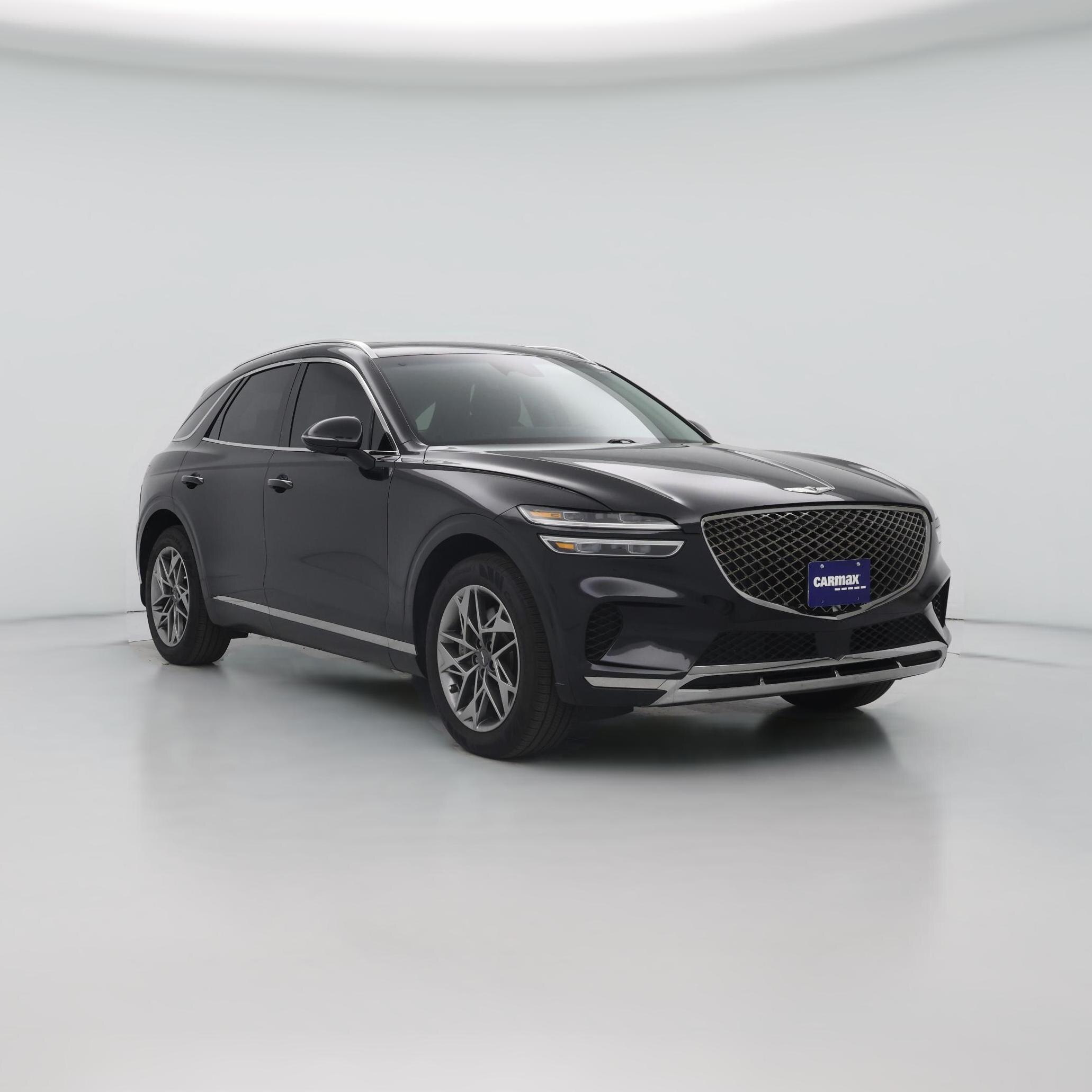 Thumbnail: 2023 Genesis GV70 - 1