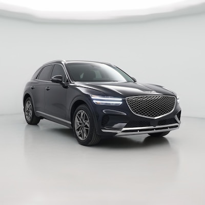 2023 Genesis GV70