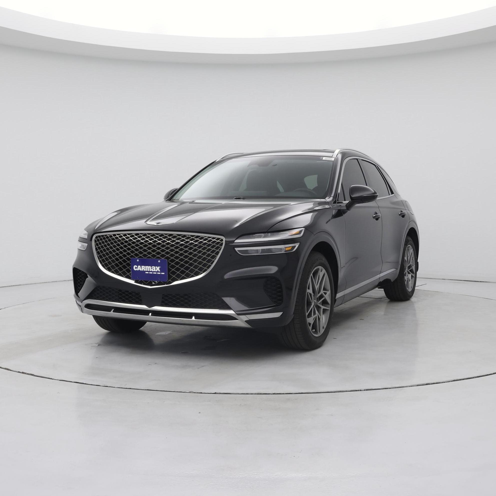 Thumbnail: 2023 Genesis GV70 - 4