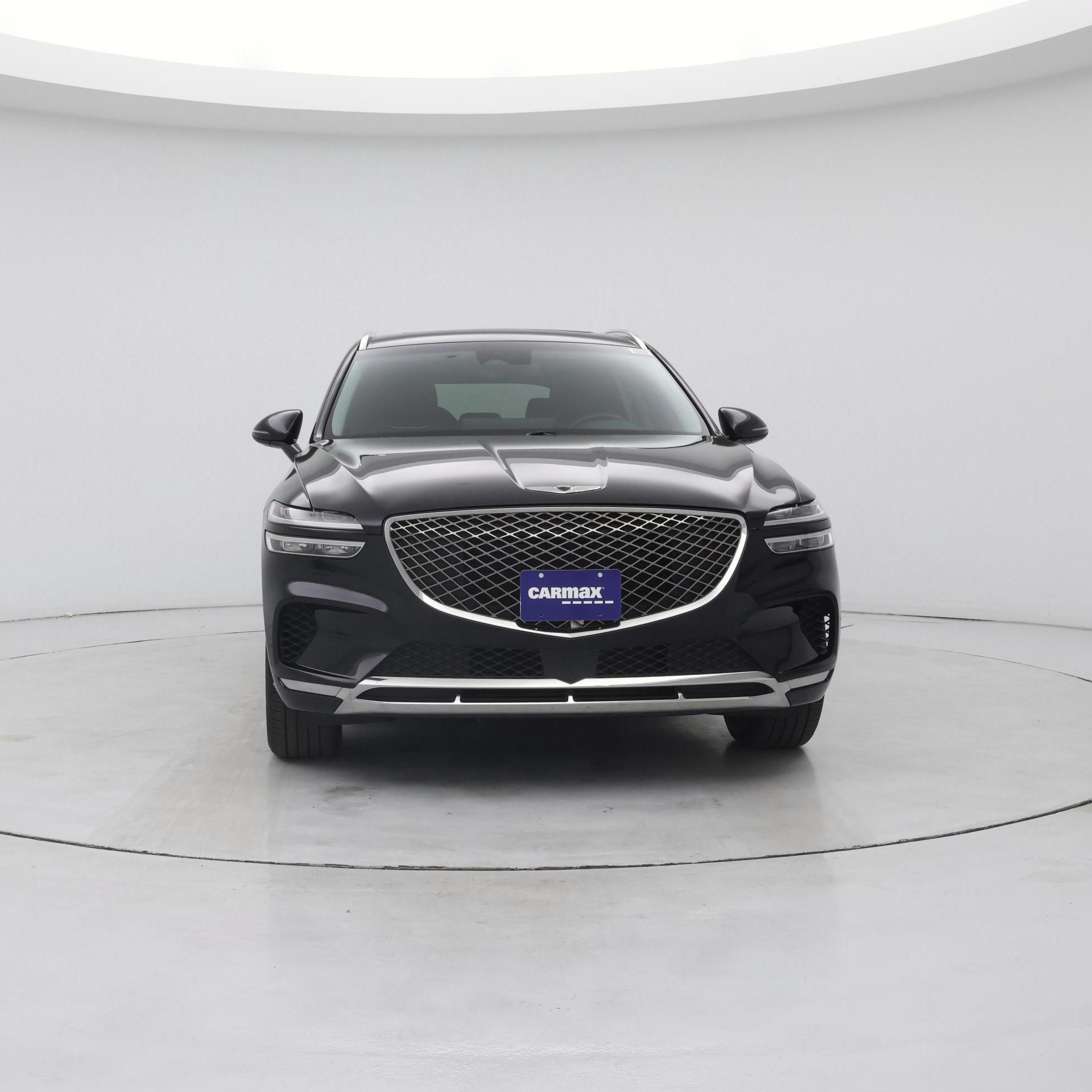 Thumbnail: 2023 Genesis GV70 - 5