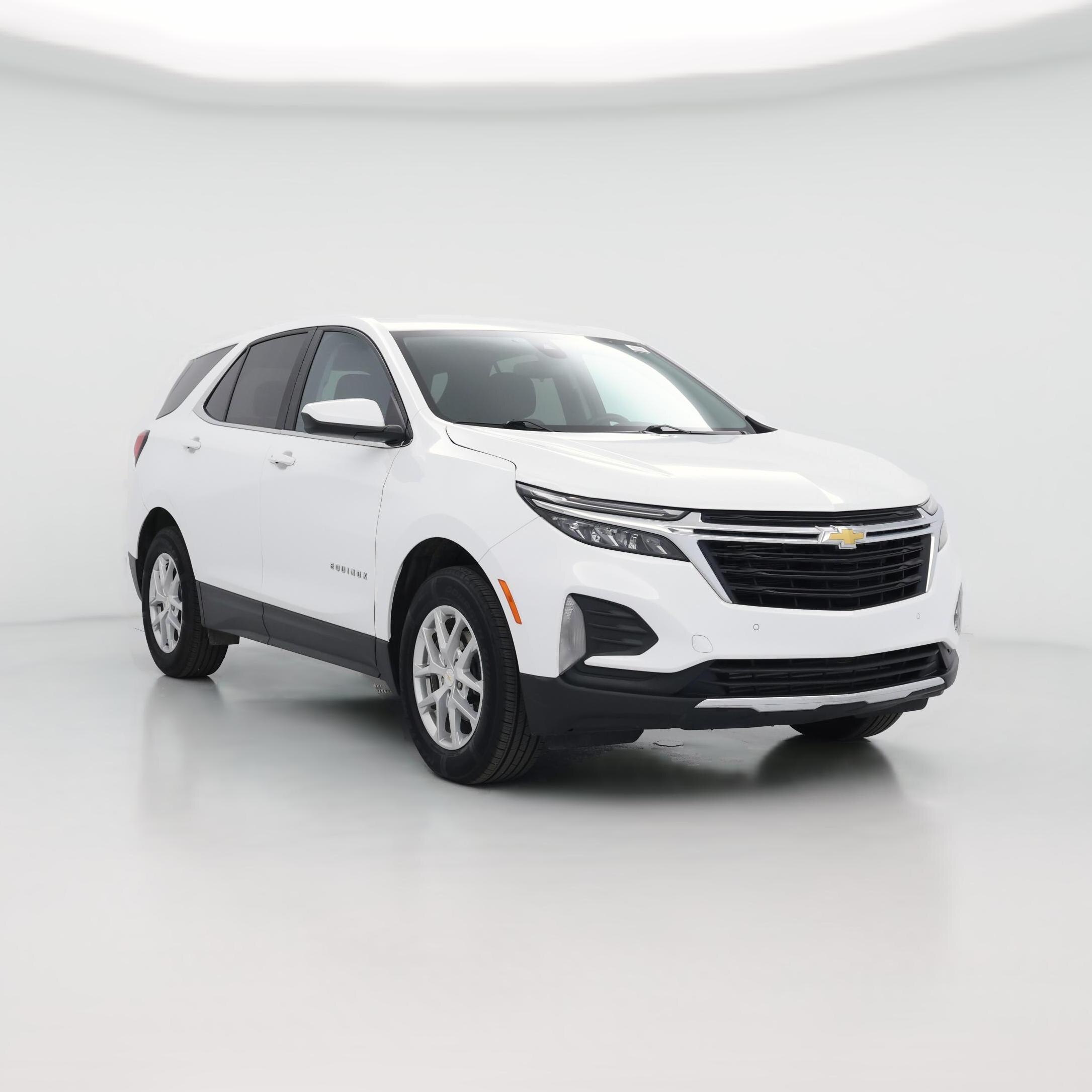 Thumbnail: 2023 Chevrolet Equinox - 1