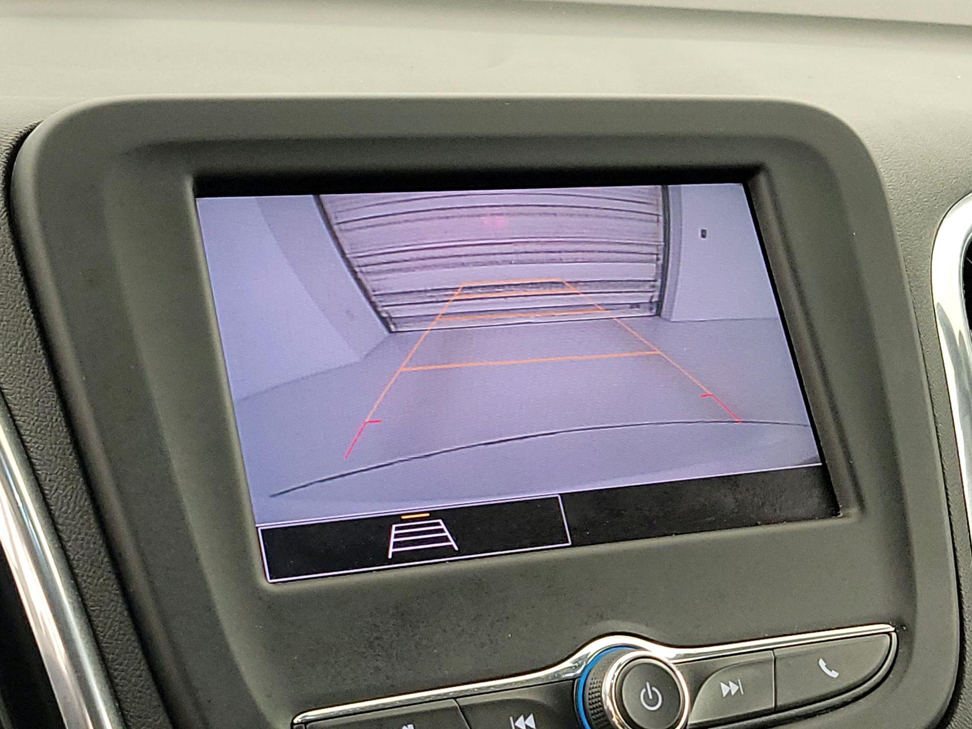 Thumbnail: 2023 Chevrolet Equinox - 14