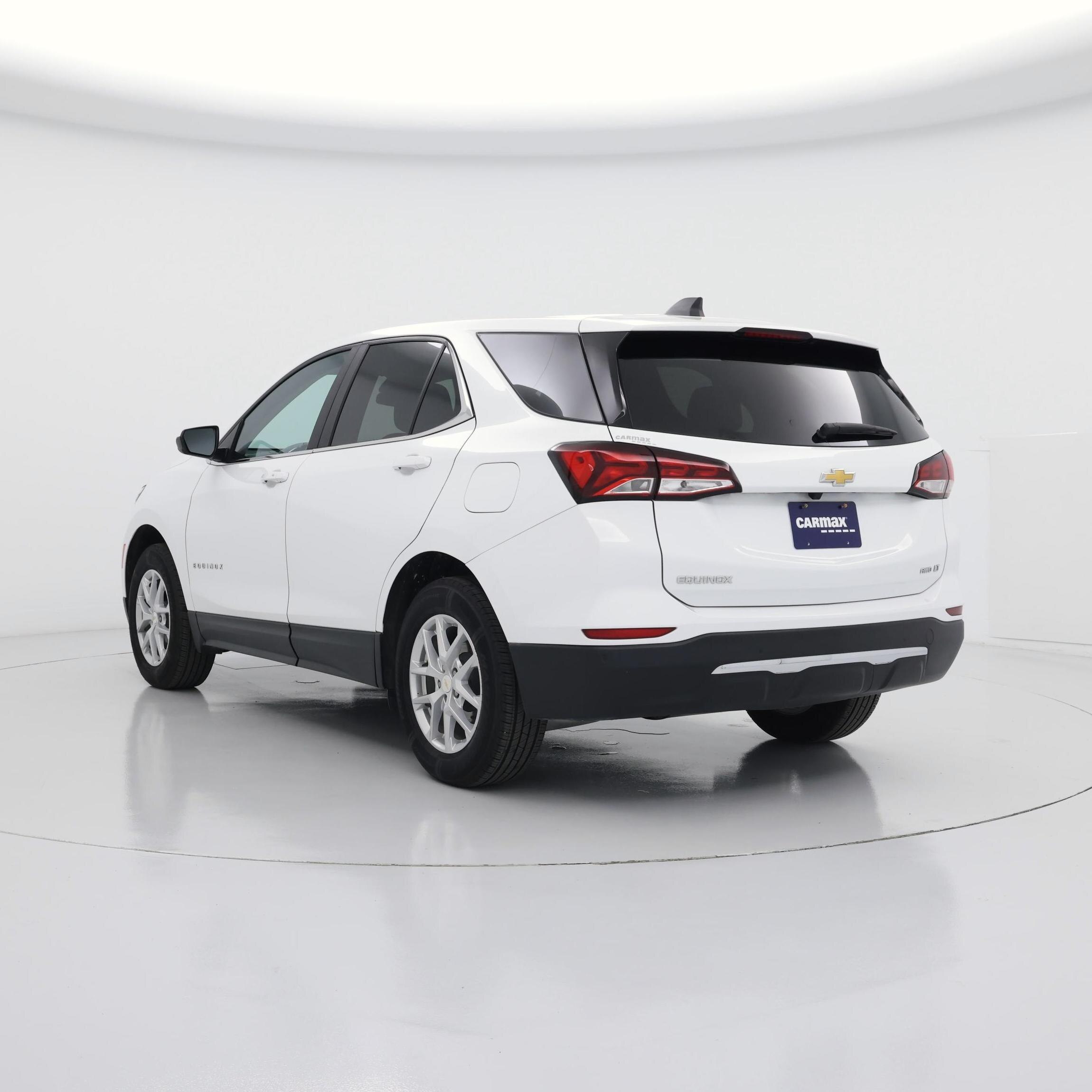 Thumbnail: 2023 Chevrolet Equinox - 2