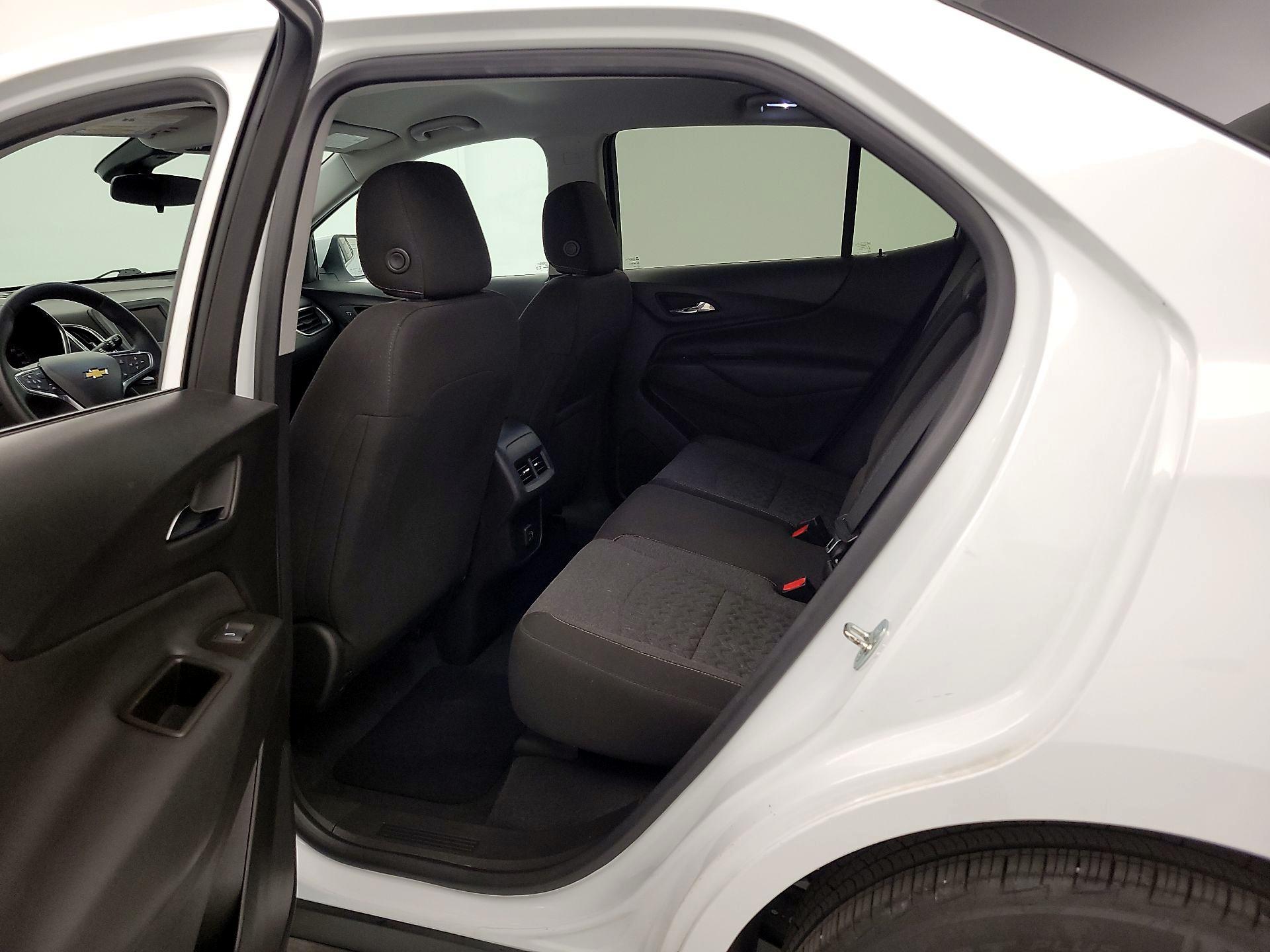 Thumbnail: 2023 Chevrolet Equinox - 19