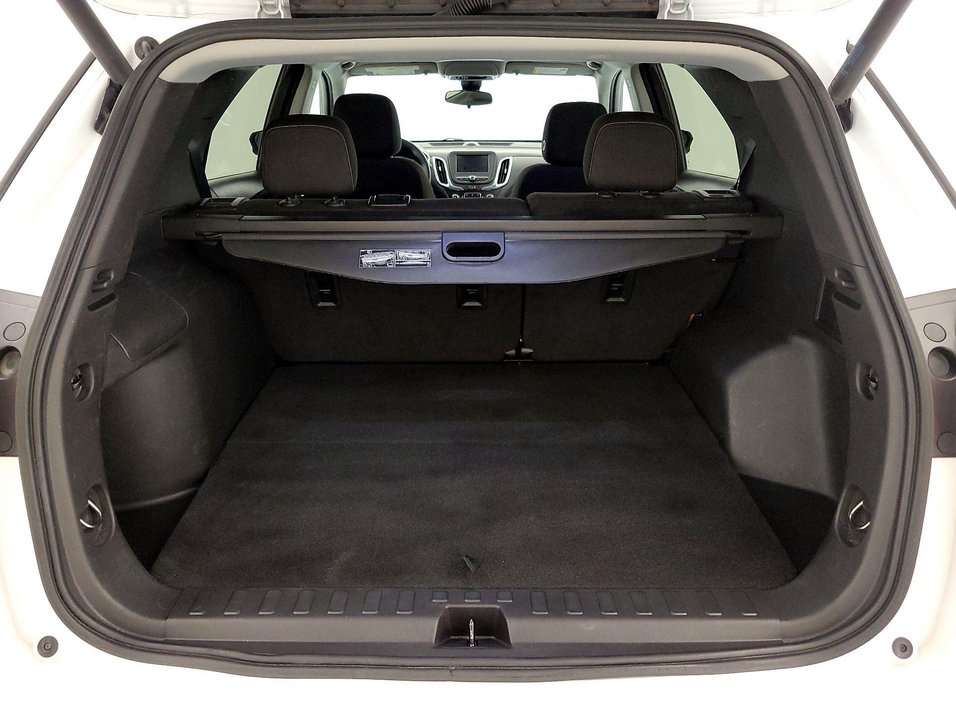 Thumbnail: 2023 Chevrolet Equinox - 20