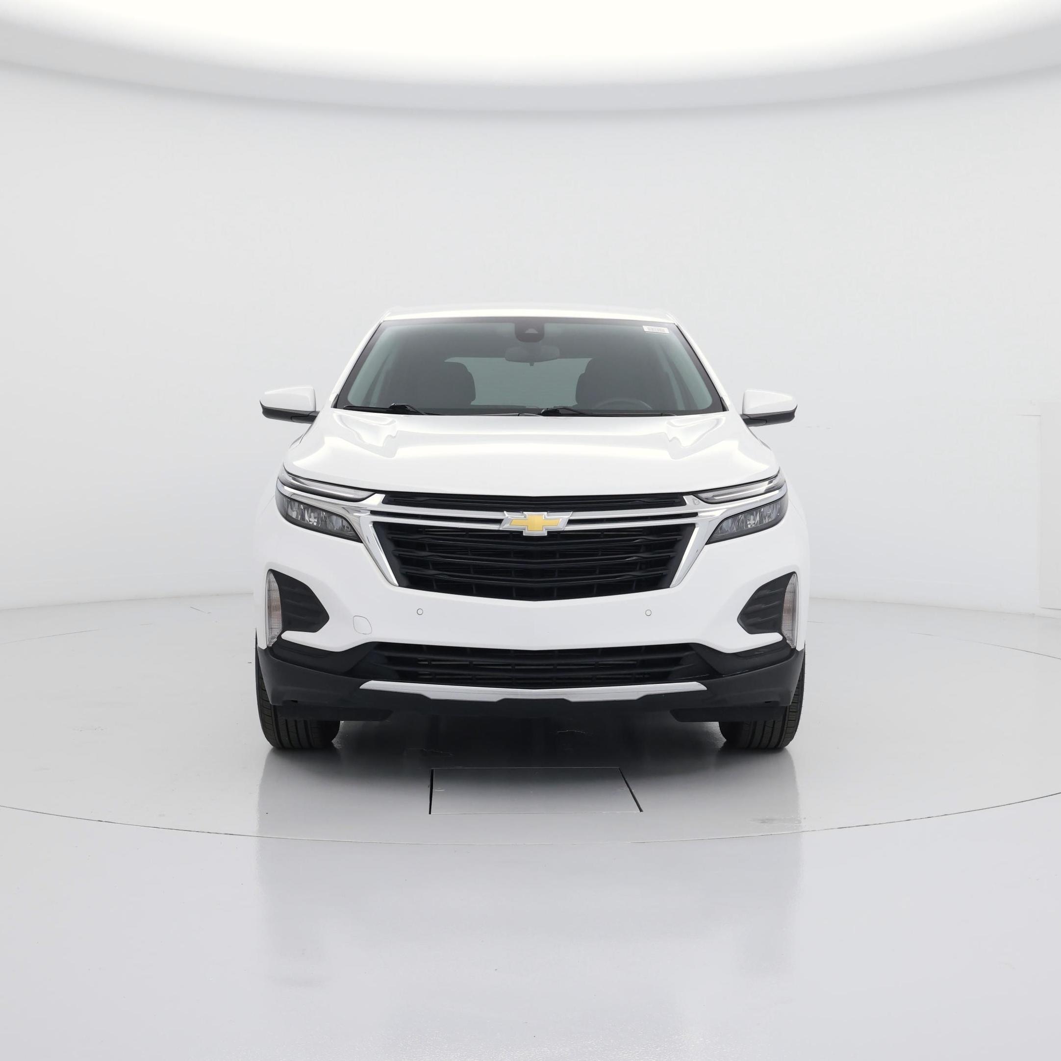 Thumbnail: 2023 Chevrolet Equinox - 5