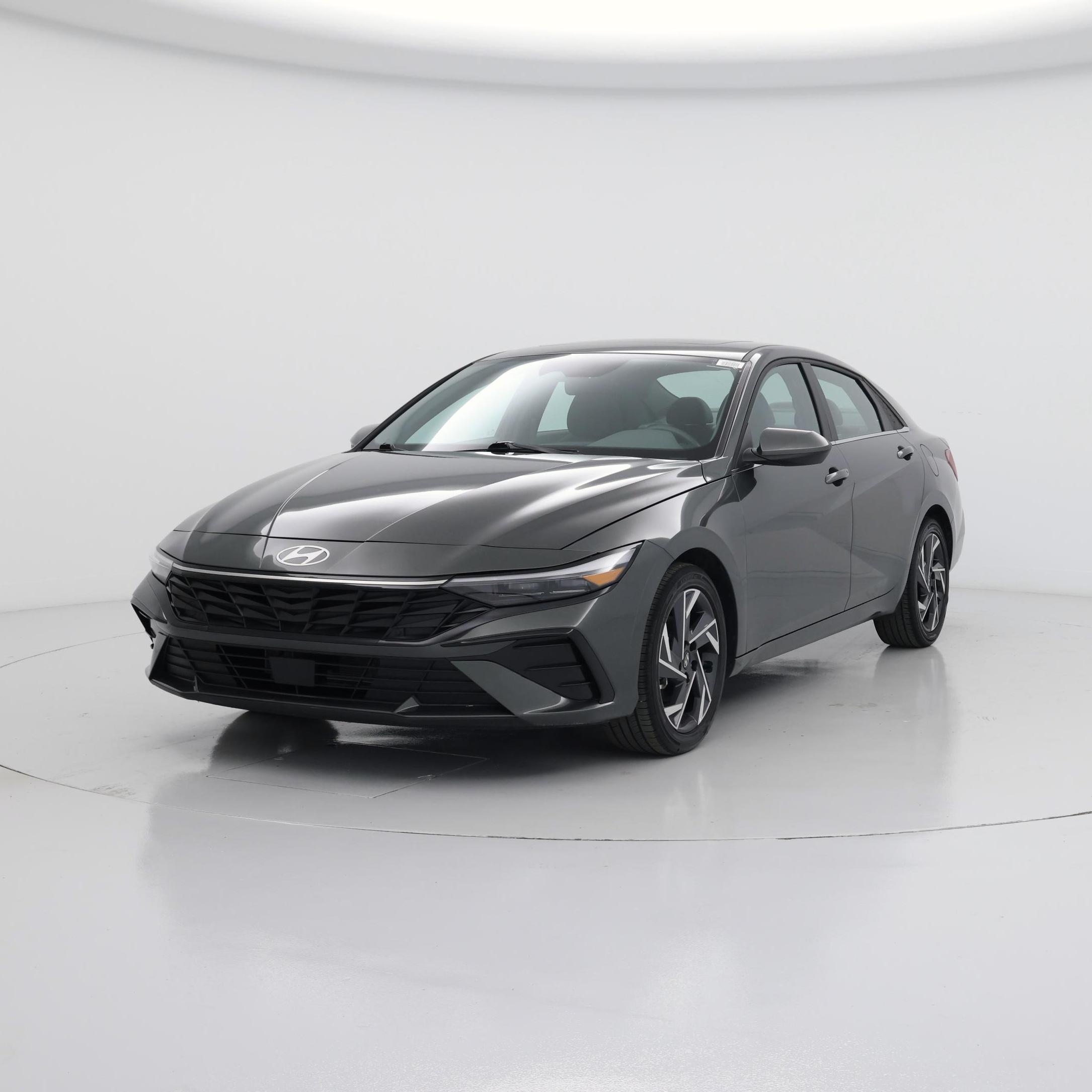 Thumbnail: 2025 Hyundai Elantra - 4