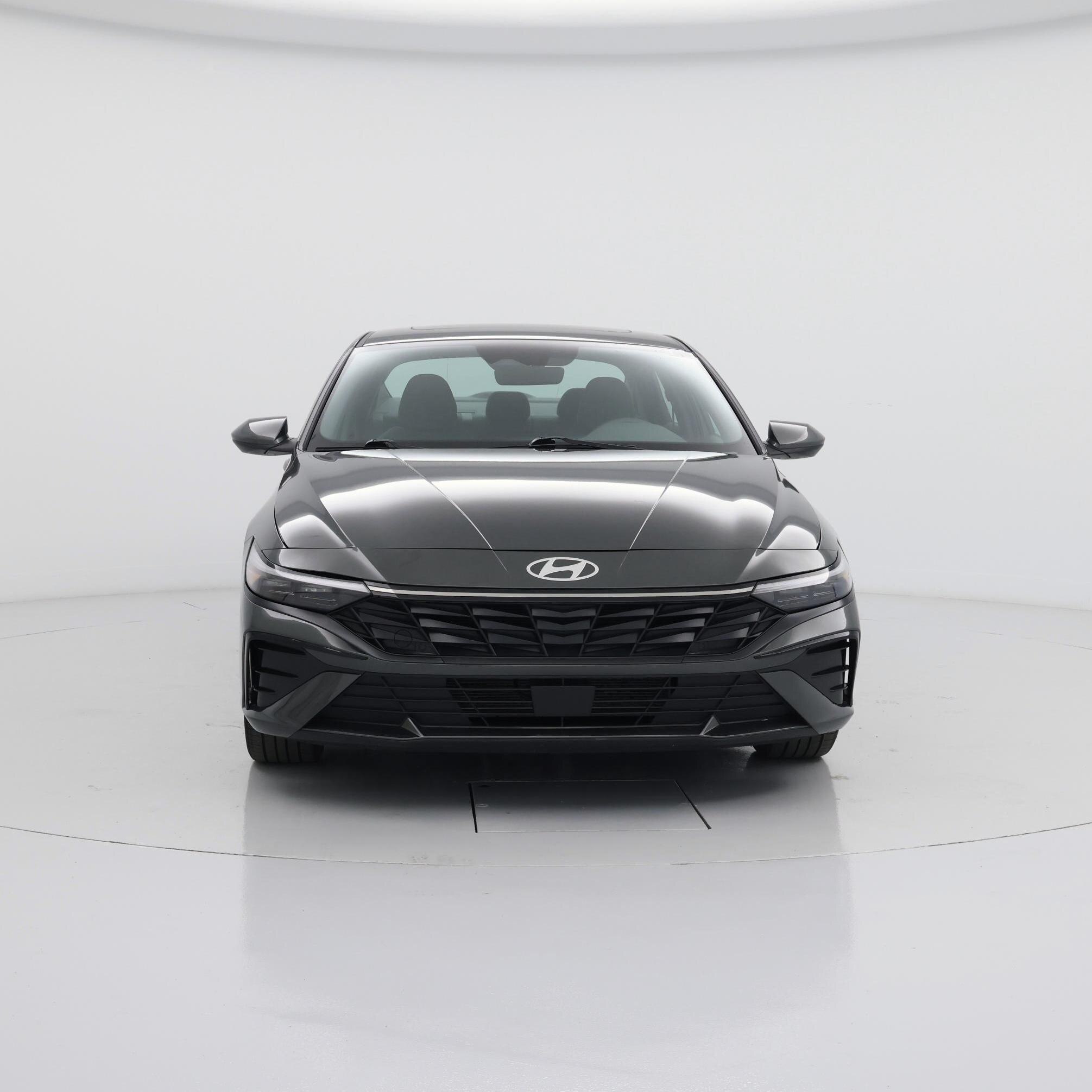 Thumbnail: 2025 Hyundai Elantra - 5