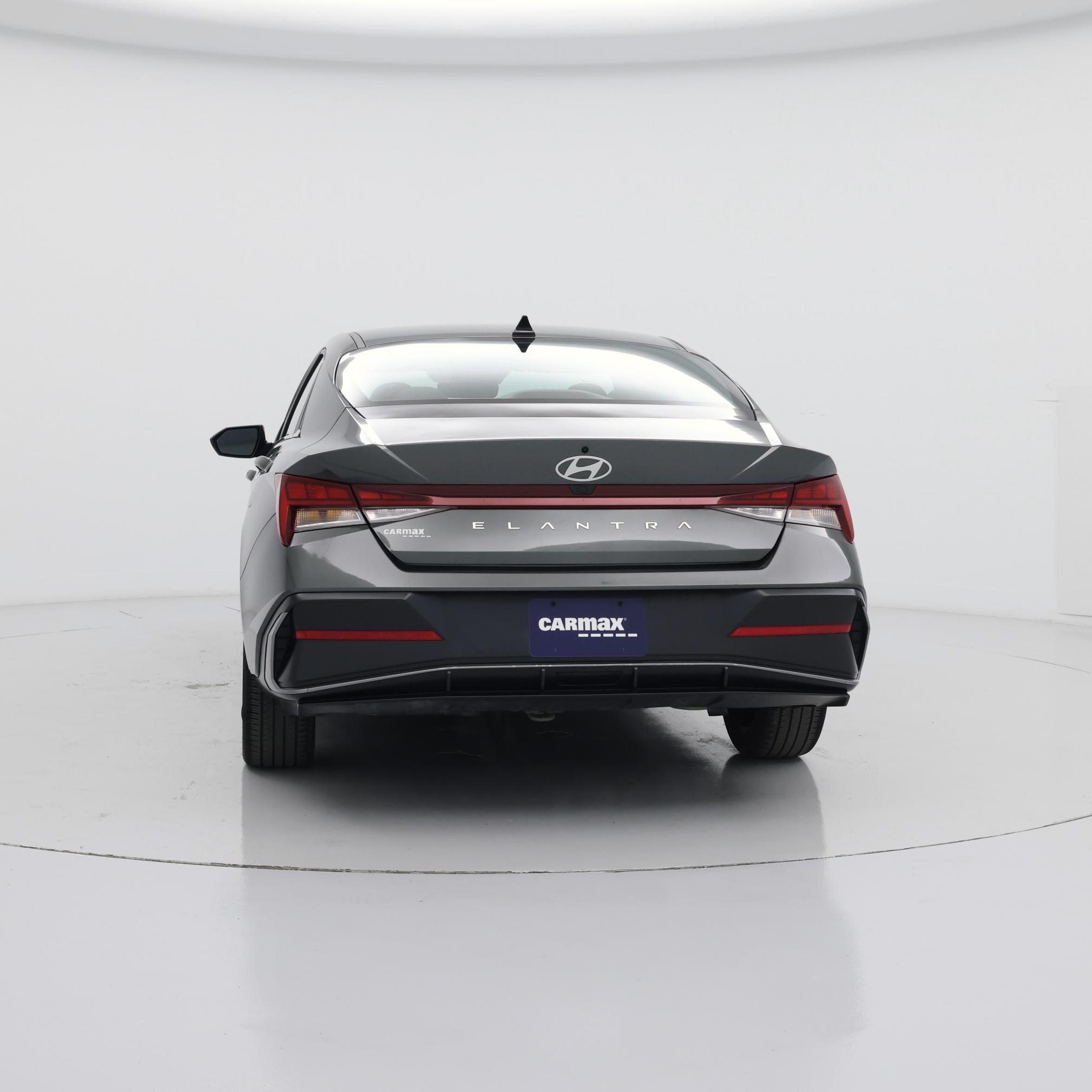 Thumbnail: 2025 Hyundai Elantra - 6